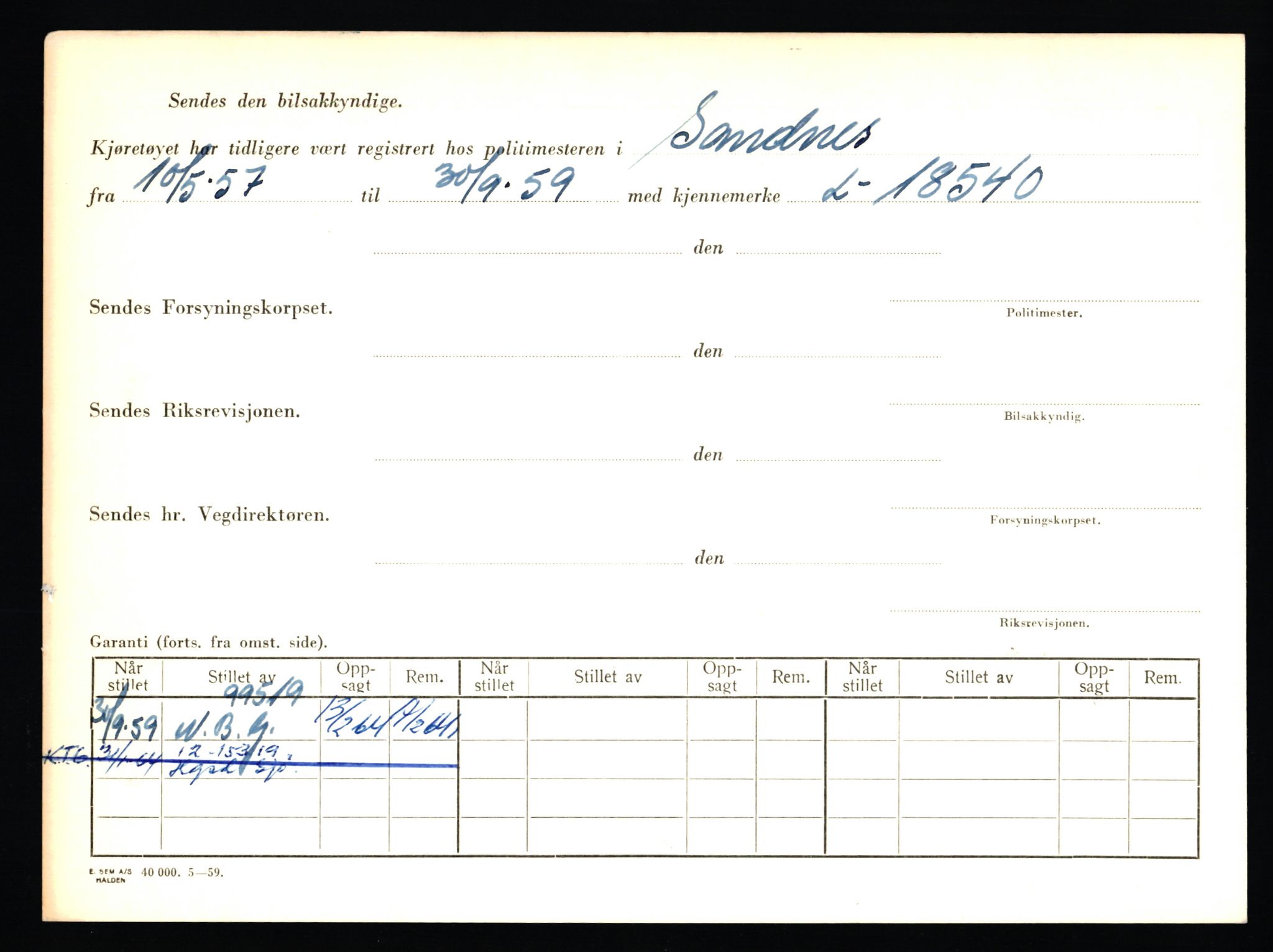 Stavanger trafikkstasjon, AV/SAST-A-101942/0/F/L0056: L-56500 - L-57199, 1930-1971, p. 691