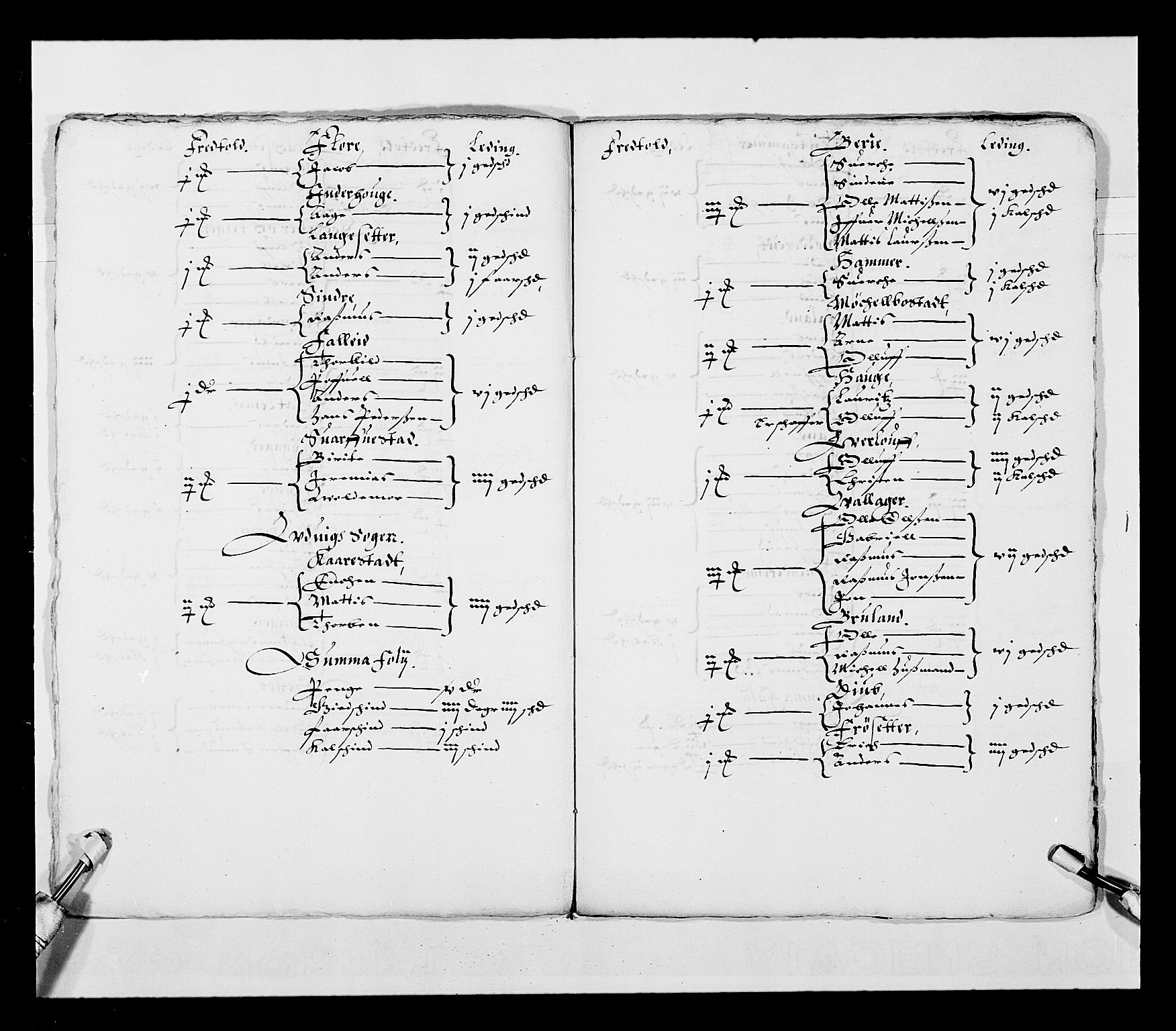 Stattholderembetet 1572-1771, AV/RA-EA-2870/Ek/L0024/0002: Jordebøker 1633-1658: / Jordebøker for Bergenhus len, 1644-1645, p. 150