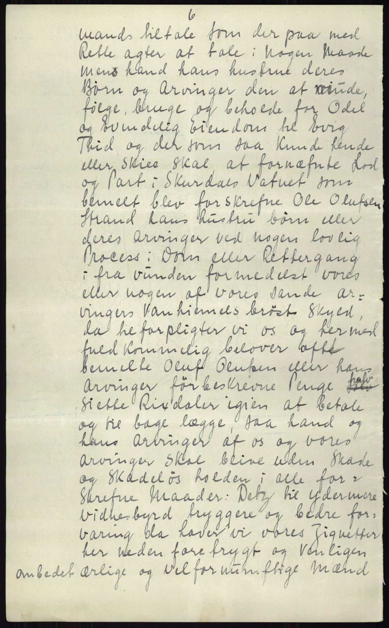 Samlinger til kildeutgivelse, Diplomavskriftsamlingen, AV/RA-EA-4053/H/Ha, p. 1903