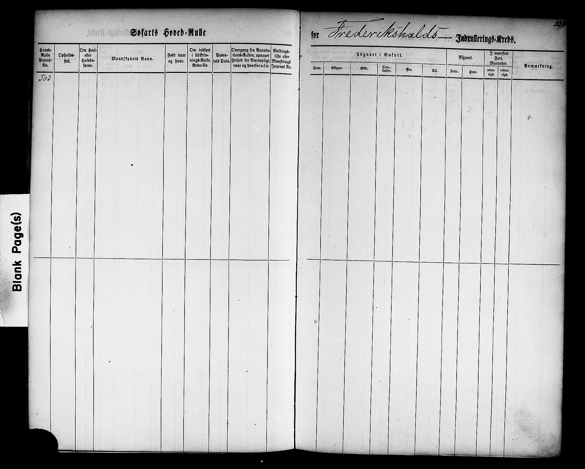 Halden mønstringskontor, AV/SAO-A-10569a/F/Fc/Fcb/L0002: Hovedrulle, 1860, p. 219