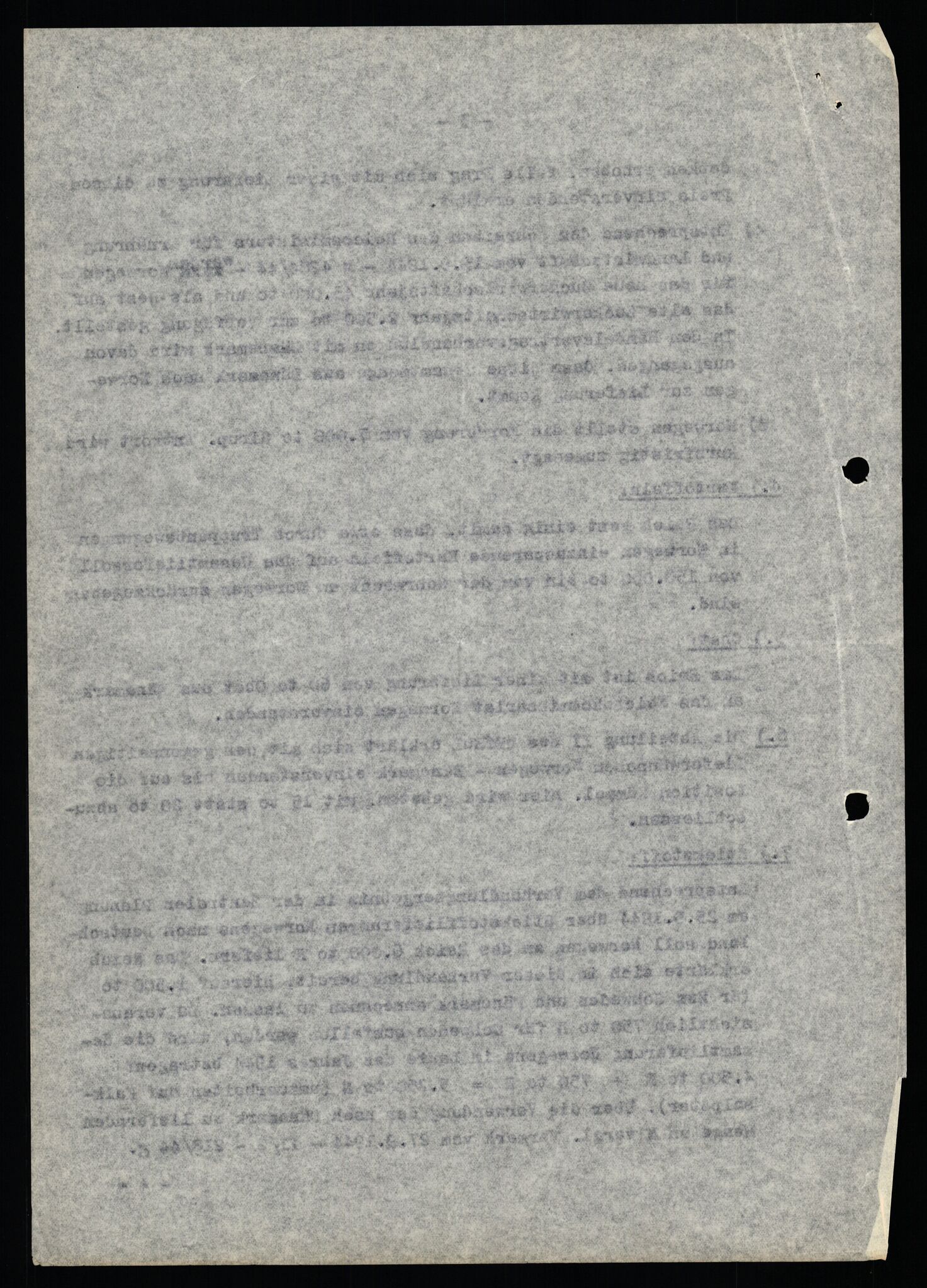 Forsvarets Overkommando. 2 kontor. Arkiv 11.4. Spredte tyske arkivsaker, AV/RA-RAFA-7031/D/Dar/Darb/L0002: Reichskommissariat, 1940-1945, p. 1235