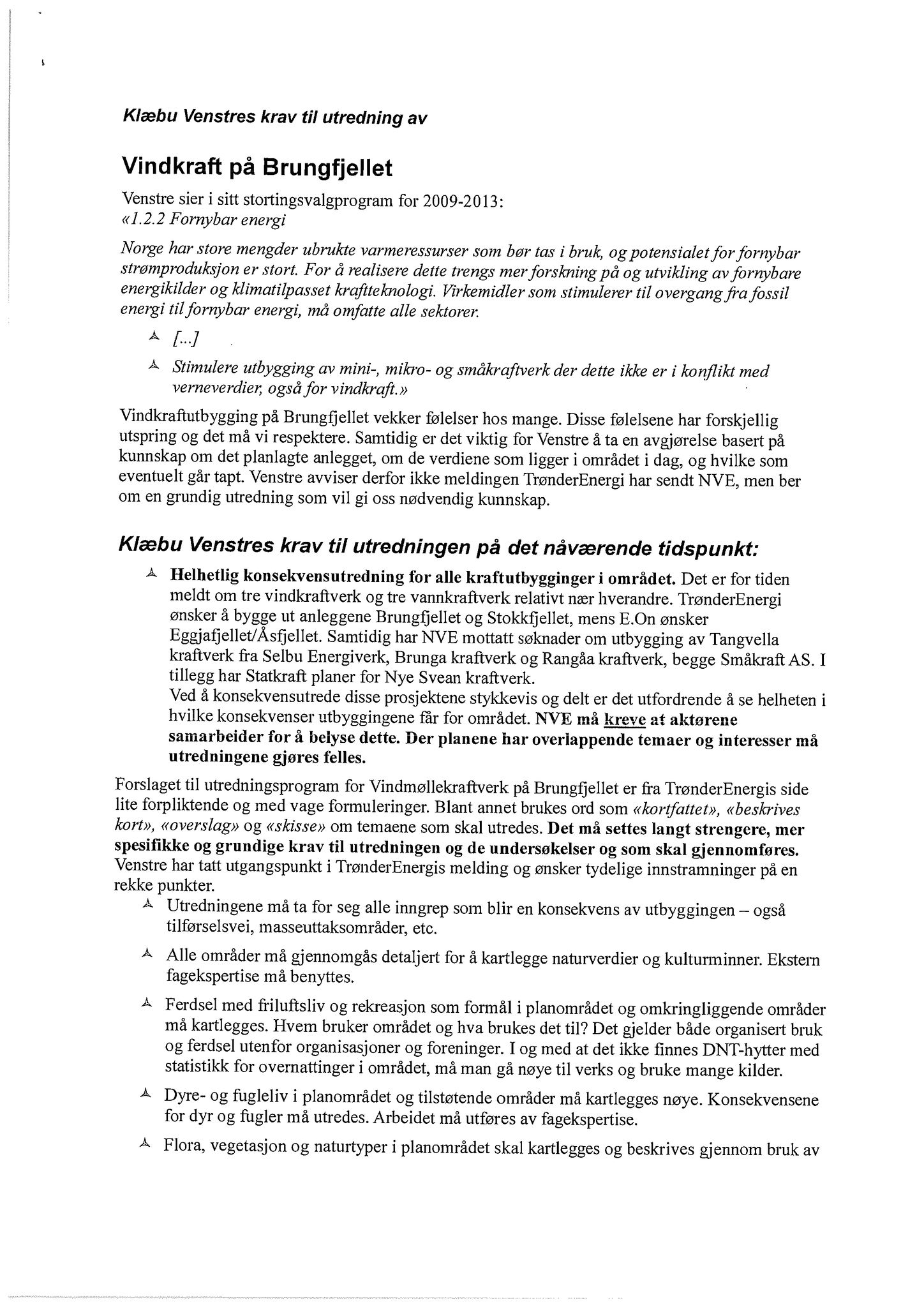 Klæbu Kommune, TRKO/KK/02-FS/L005: Formannsskapet - Møtedokumenter, 2012, p. 1491