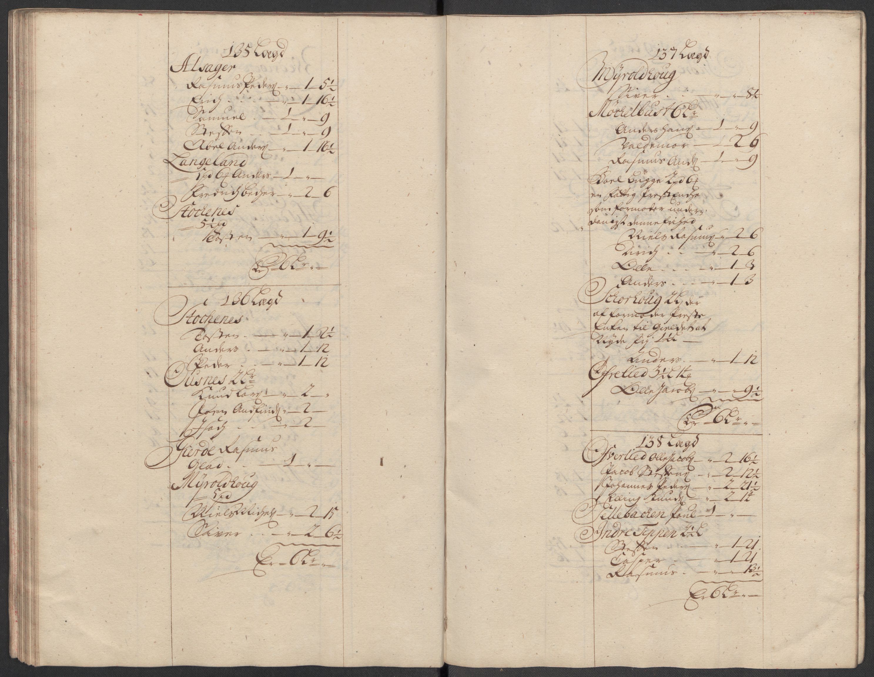 Rentekammeret inntil 1814, Reviderte regnskaper, Fogderegnskap, AV/RA-EA-4092/R53/L3437: Fogderegnskap Sunn- og Nordfjord, 1713, p. 201