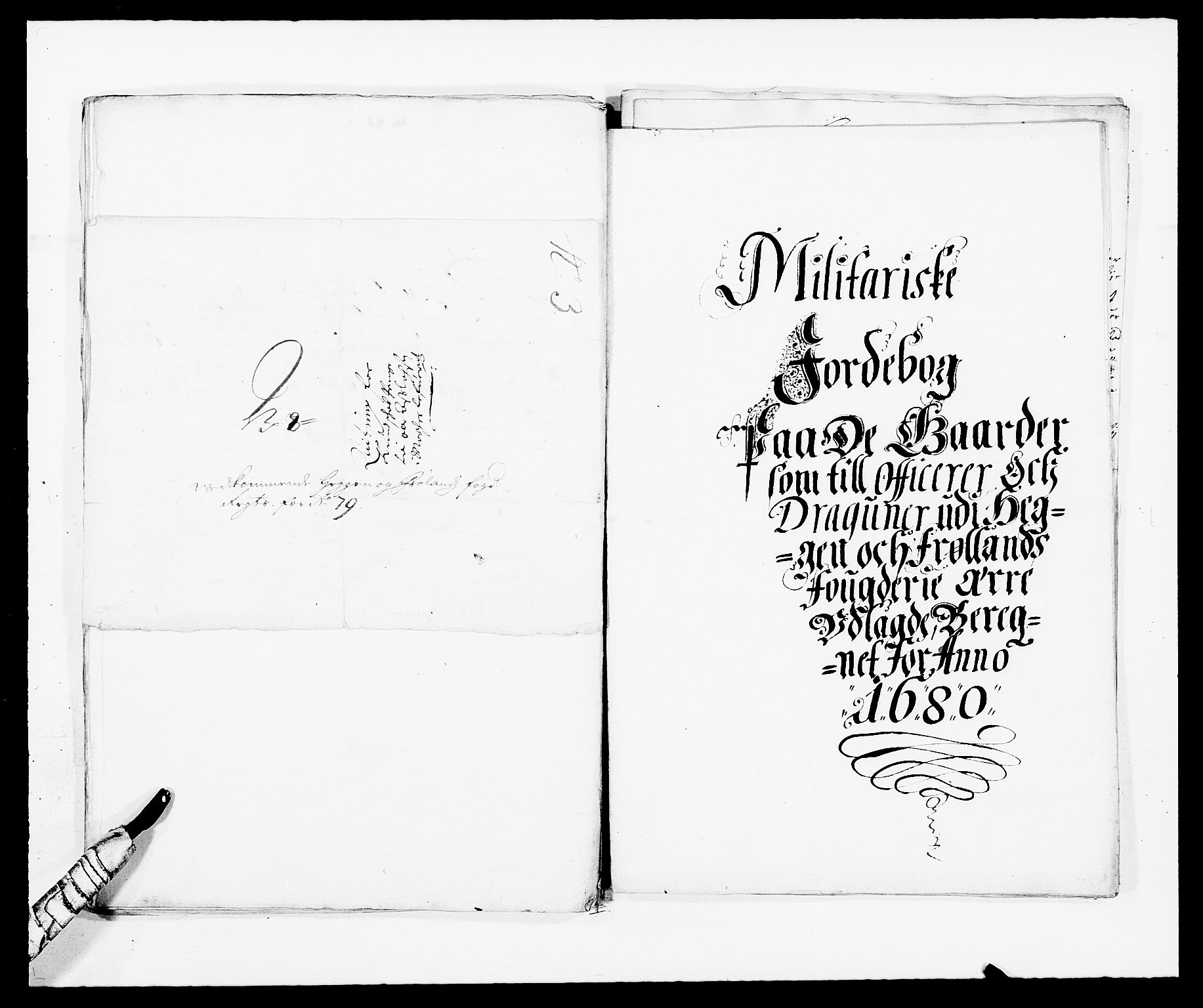 Rentekammeret inntil 1814, Reviderte regnskaper, Fogderegnskap, RA/EA-4092/R06/L0281: Fogderegnskap Heggen og Frøland, 1678-1686, p. 160