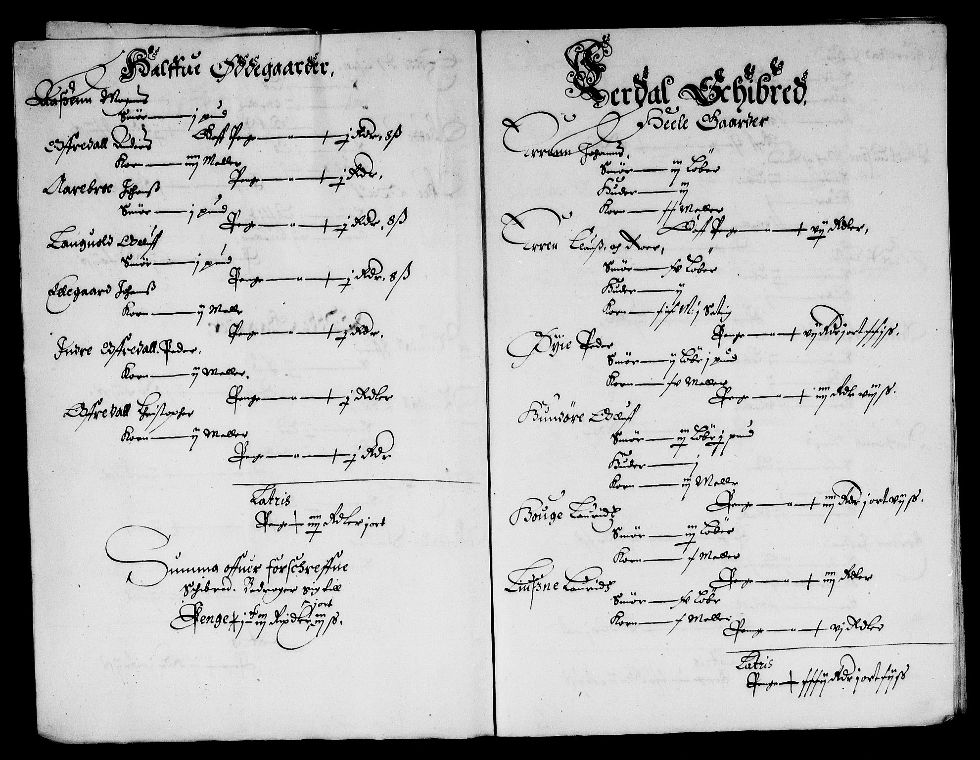 Rentekammeret inntil 1814, Reviderte regnskaper, Stiftamtstueregnskaper, Bergen stiftamt, AV/RA-EA-6043/R/Rc/L0008: Bergen stiftamt, 1663