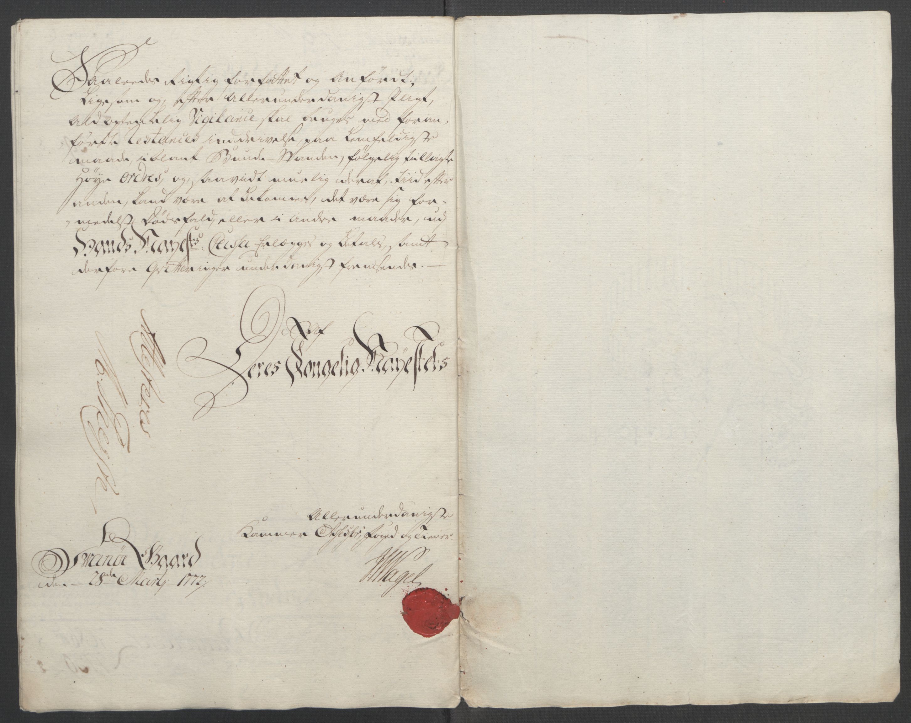 Rentekammeret inntil 1814, Reviderte regnskaper, Fogderegnskap, AV/RA-EA-4092/R53/L3550: Ekstraskatten Sunn- og Nordfjord, 1762-1771, p. 300