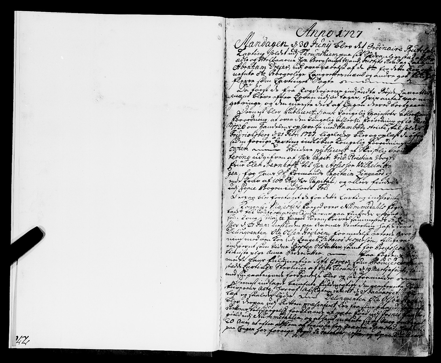 Trondheim lagting, AV/SAT-A-2065, 1727-1732, p. 2-3