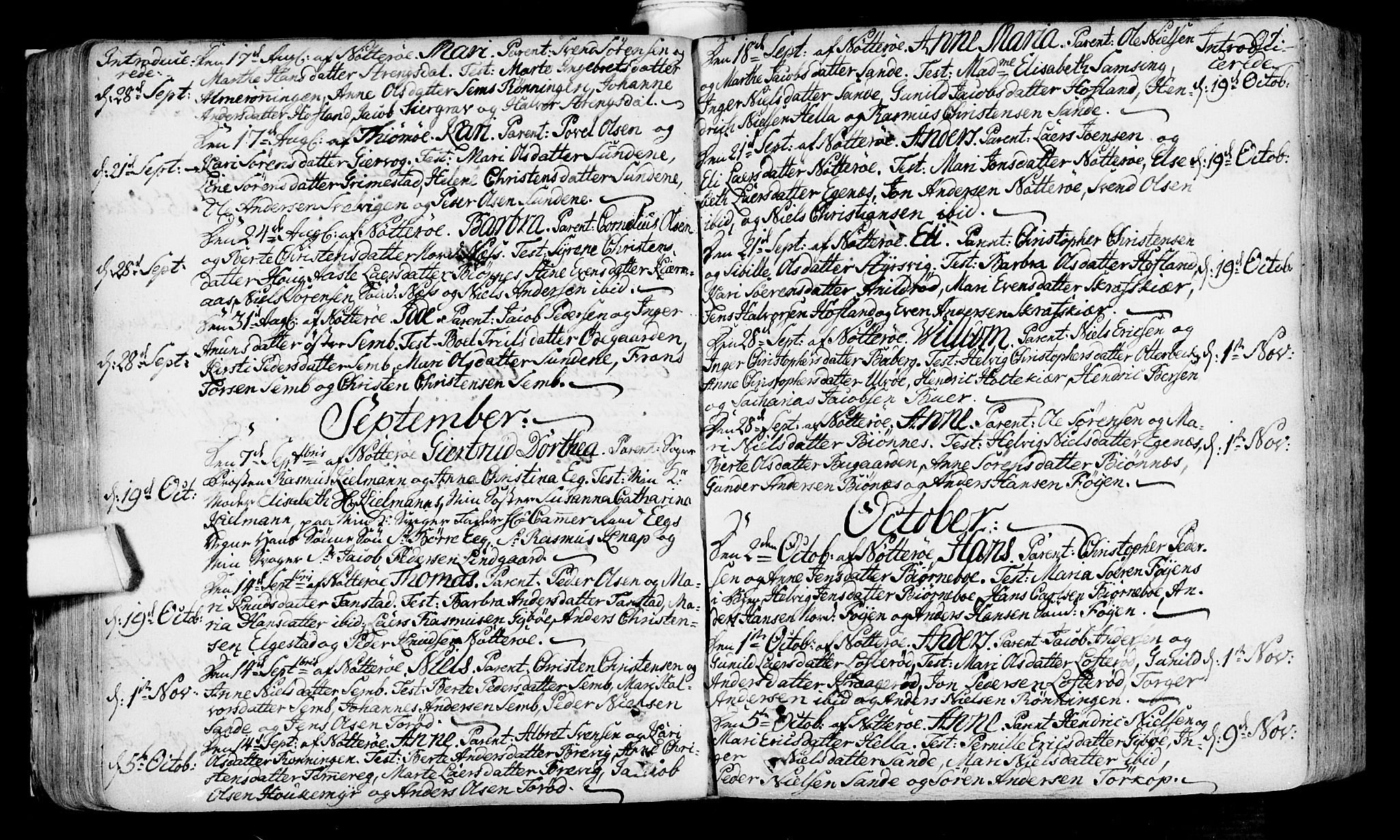 Nøtterøy kirkebøker, AV/SAKO-A-354/F/Fa/L0002: Parish register (official) no. I 2, 1738-1790, p. 91