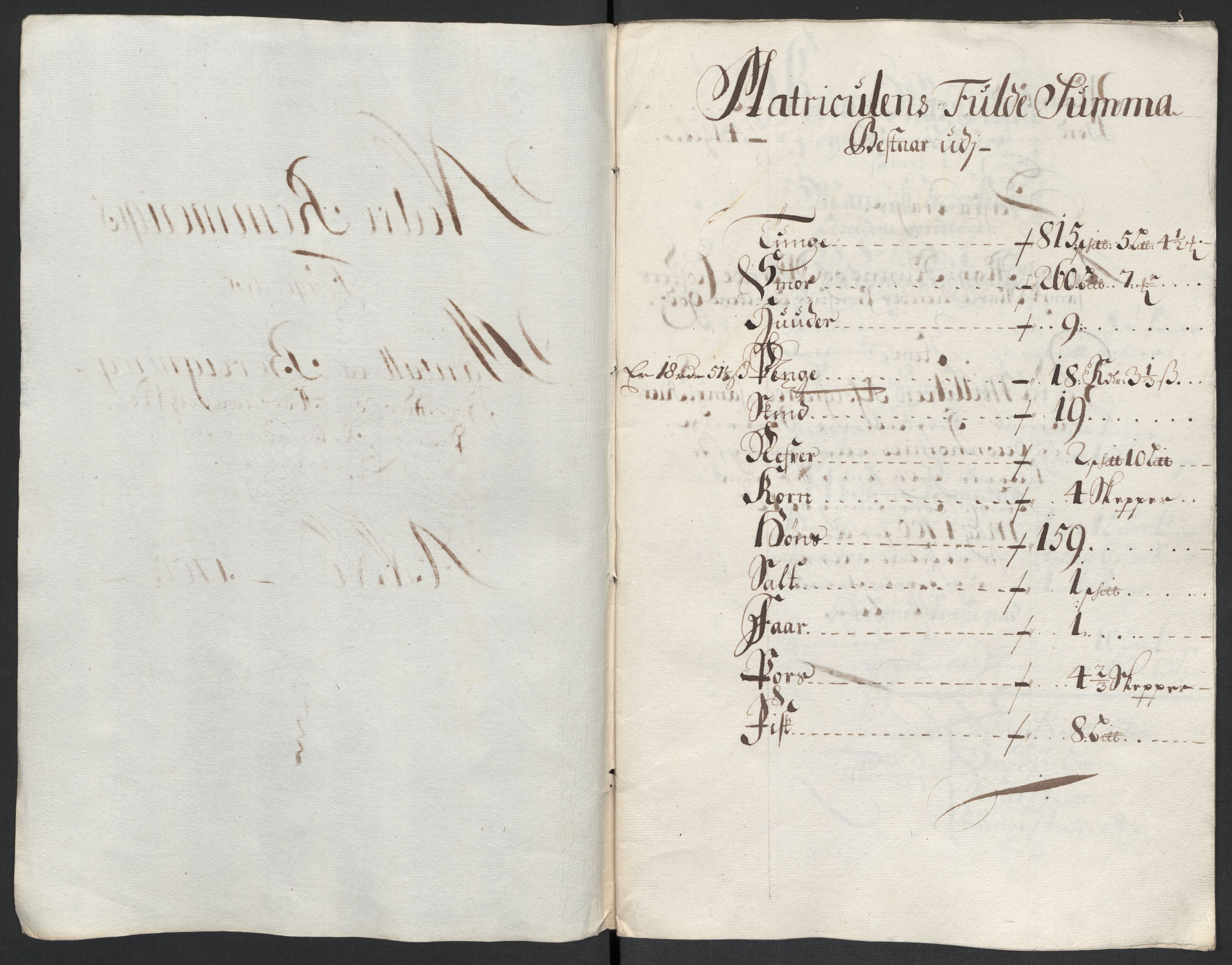 Rentekammeret inntil 1814, Reviderte regnskaper, Fogderegnskap, AV/RA-EA-4092/R11/L0583: Fogderegnskap Nedre Romerike, 1700, p. 197