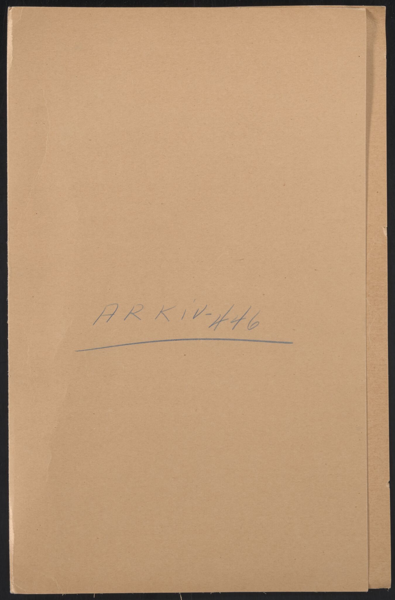 Landssvikarkivet, Moss politikammer, AV/RA-S-3138-05/D/Da, 1945-1949, p. 1