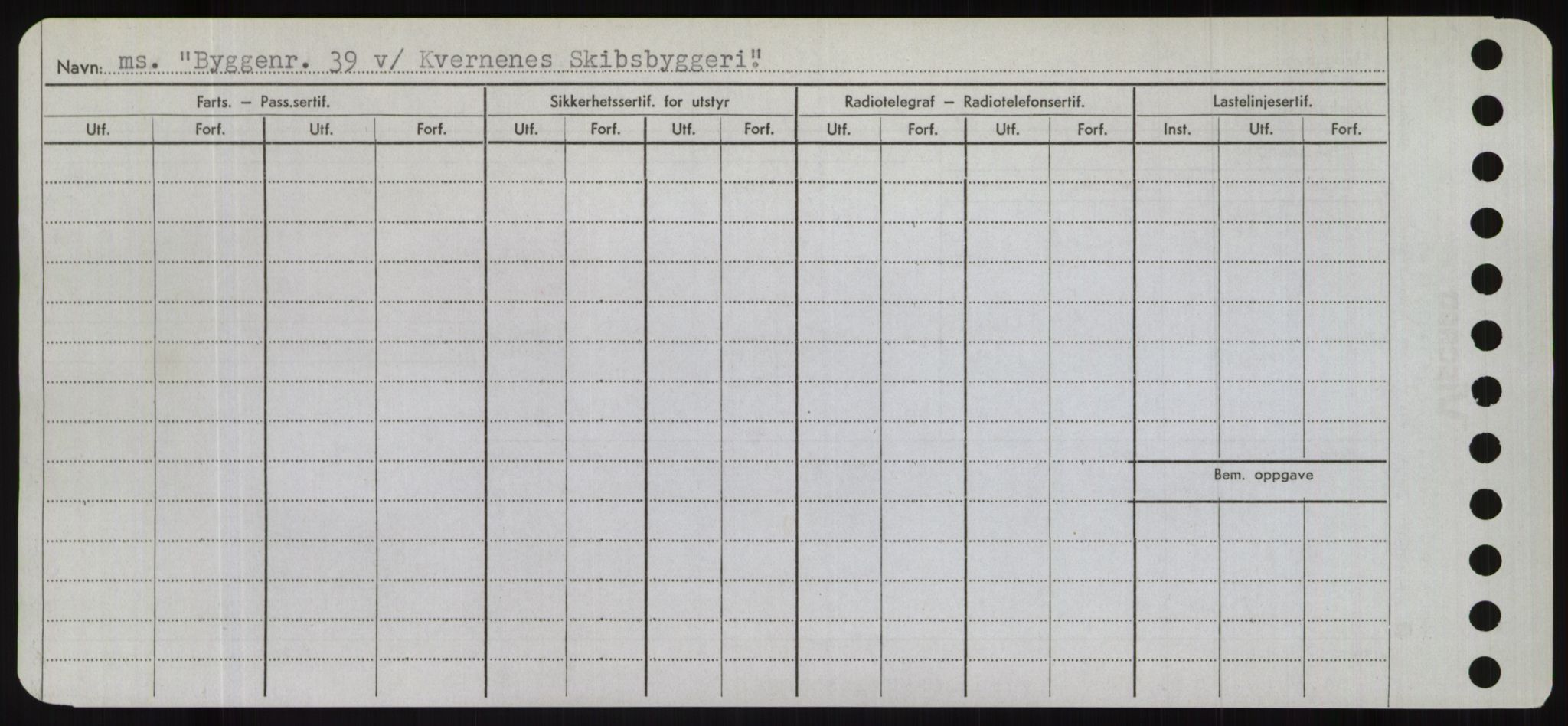 Sjøfartsdirektoratet med forløpere, Skipsmålingen, AV/RA-S-1627/H/Hd/L0006: Fartøy, Byg-Båt, p. 436