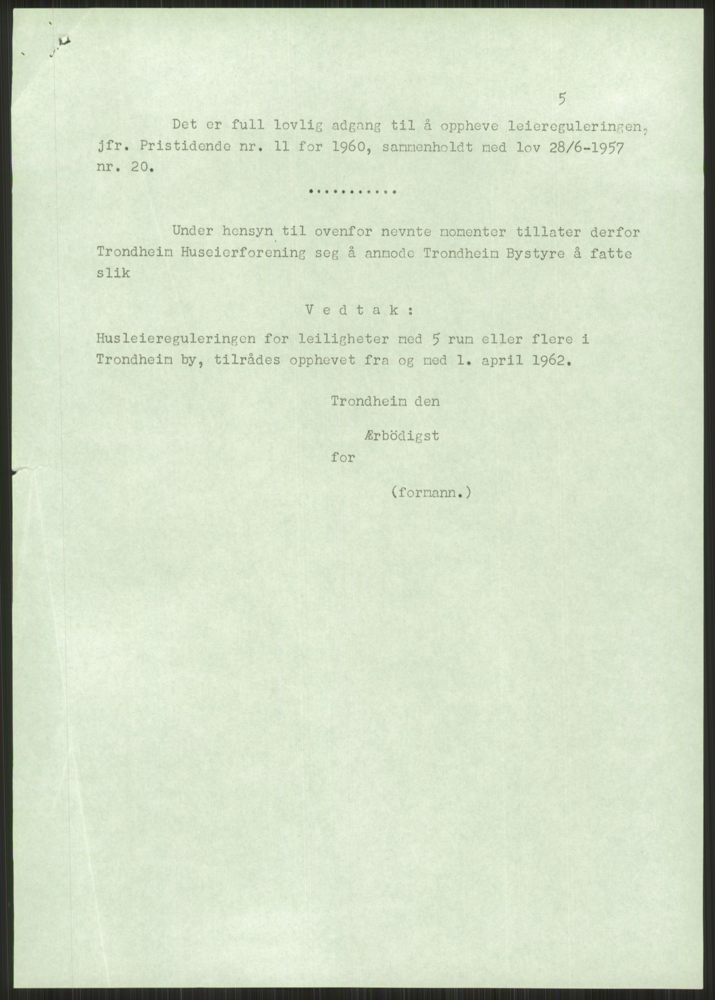 Kommunaldepartementet, Boligkomiteen av 1962, AV/RA-S-1456/D/L0003: --, 1962-1963, p. 208