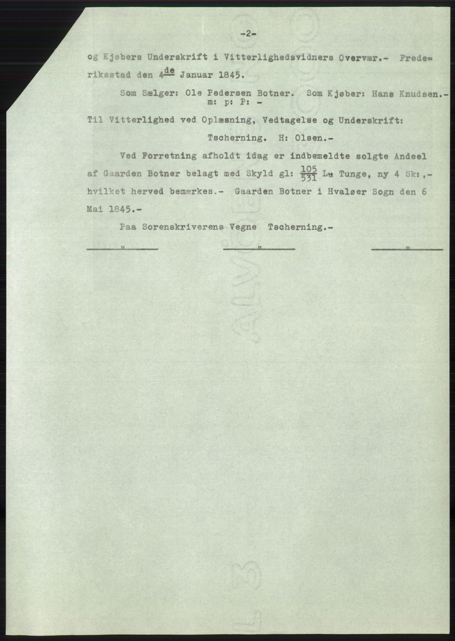 Statsarkivet i Oslo, AV/SAO-A-10621/Z/Zd/L0020: Avskrifter, j.nr 905-1844/1964, 1964, p. 51