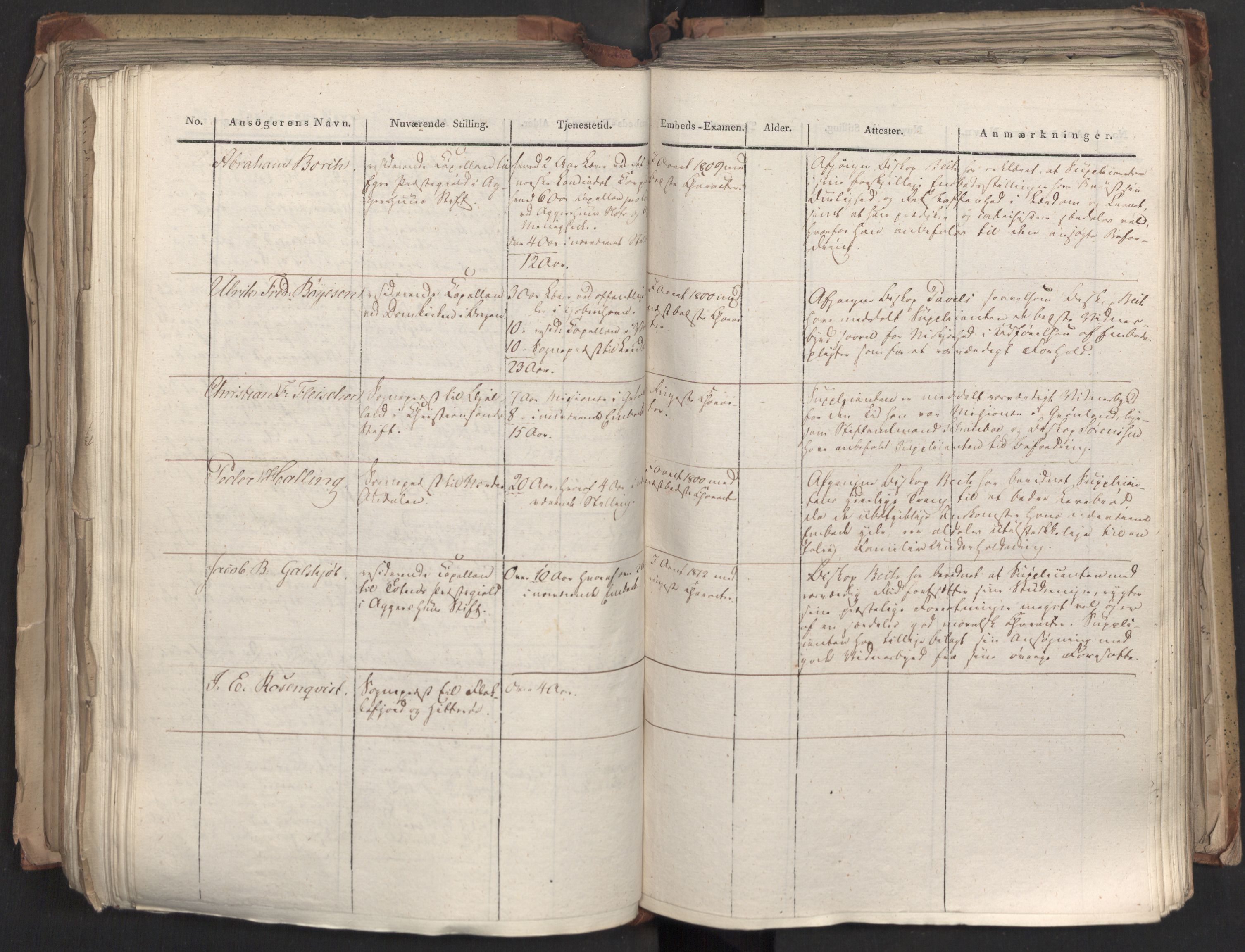 Statsrådsavdelingen i Stockholm, AV/RA-S-1003/D/Da/L0033: Regjeringsinnstillinger nr. 1-274, 1823, p. 375