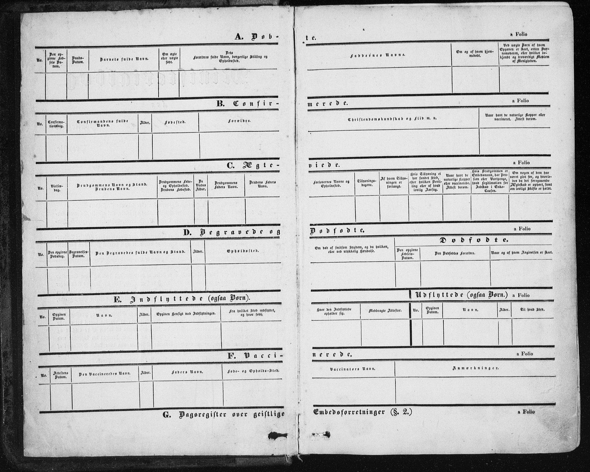 Ministerialprotokoller, klokkerbøker og fødselsregistre - Sør-Trøndelag, SAT/A-1456/659/L0737: Parish register (official) no. 659A07, 1857-1875