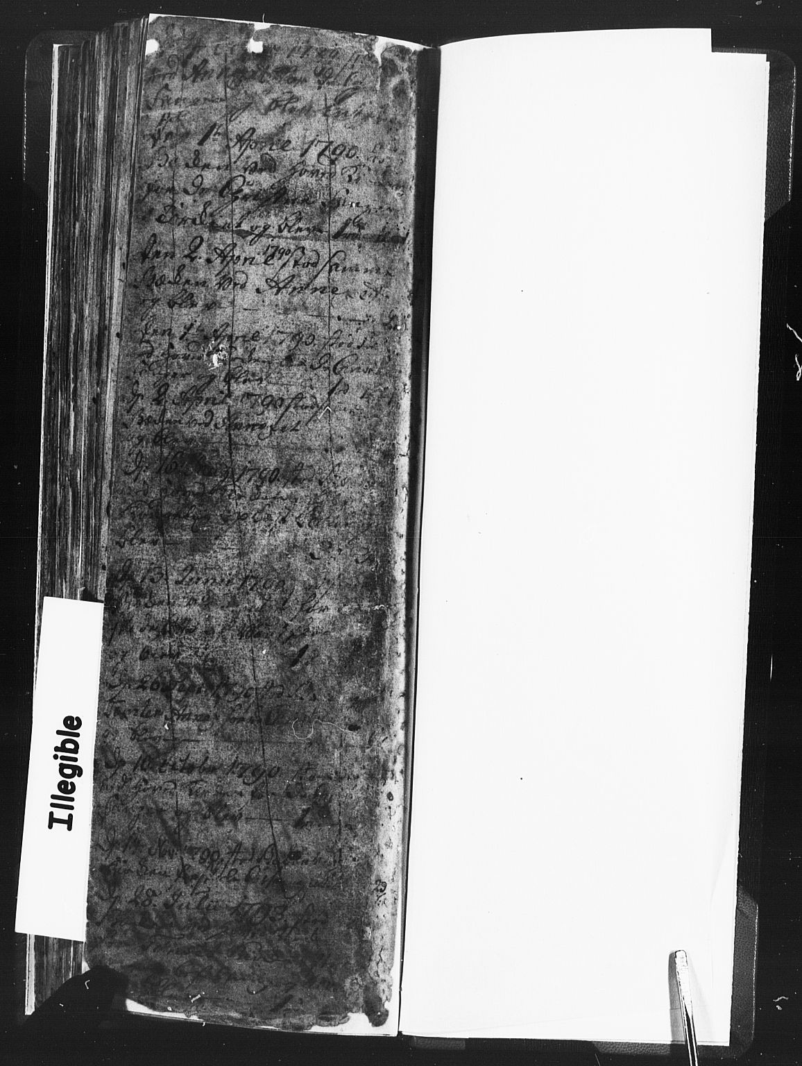 Romedal prestekontor, SAH/PREST-004/L/L0001: Parish register (copy) no. 1, 1785-1794, p. 121