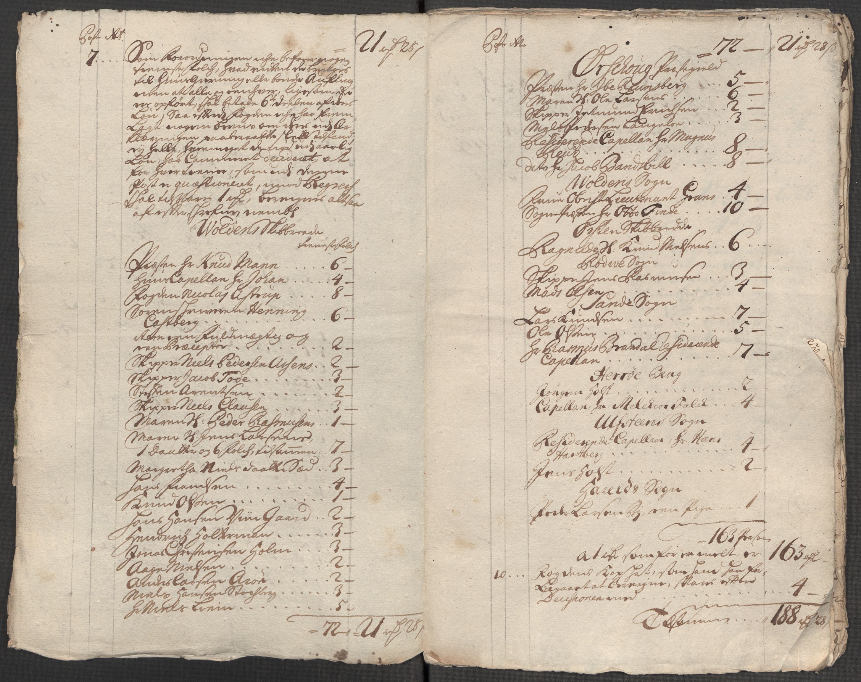 Rentekammeret inntil 1814, Reviderte regnskaper, Fogderegnskap, RA/EA-4092/R54/L3566: Fogderegnskap Sunnmøre, 1714, p. 456