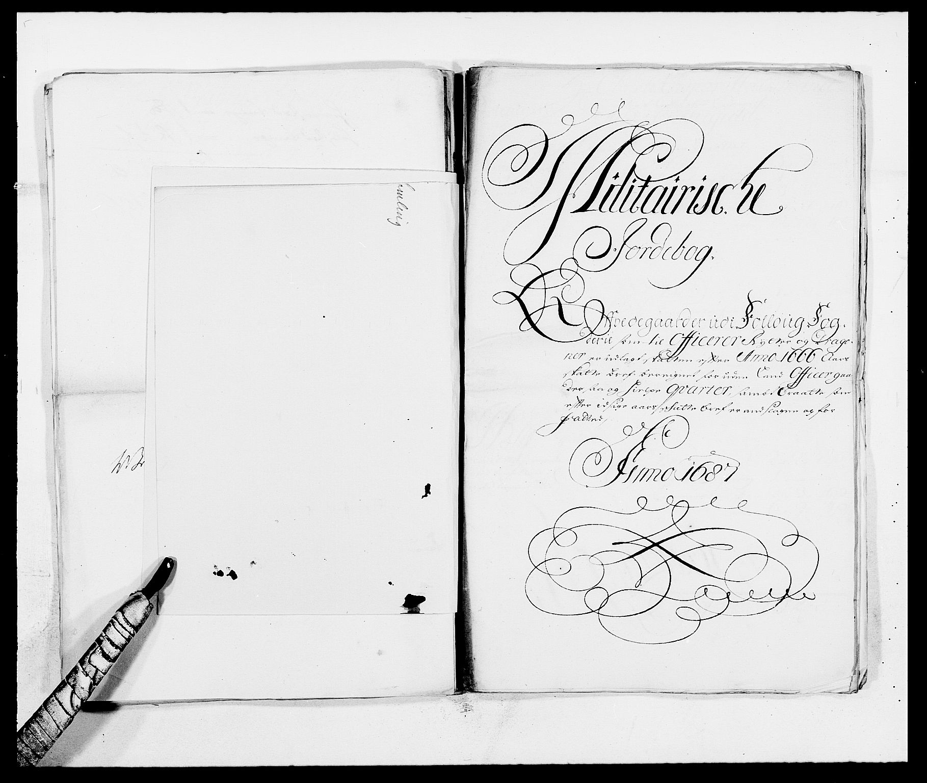 Rentekammeret inntil 1814, Reviderte regnskaper, Fogderegnskap, AV/RA-EA-4092/R09/L0436: Fogderegnskap Follo, 1685-1691, p. 113