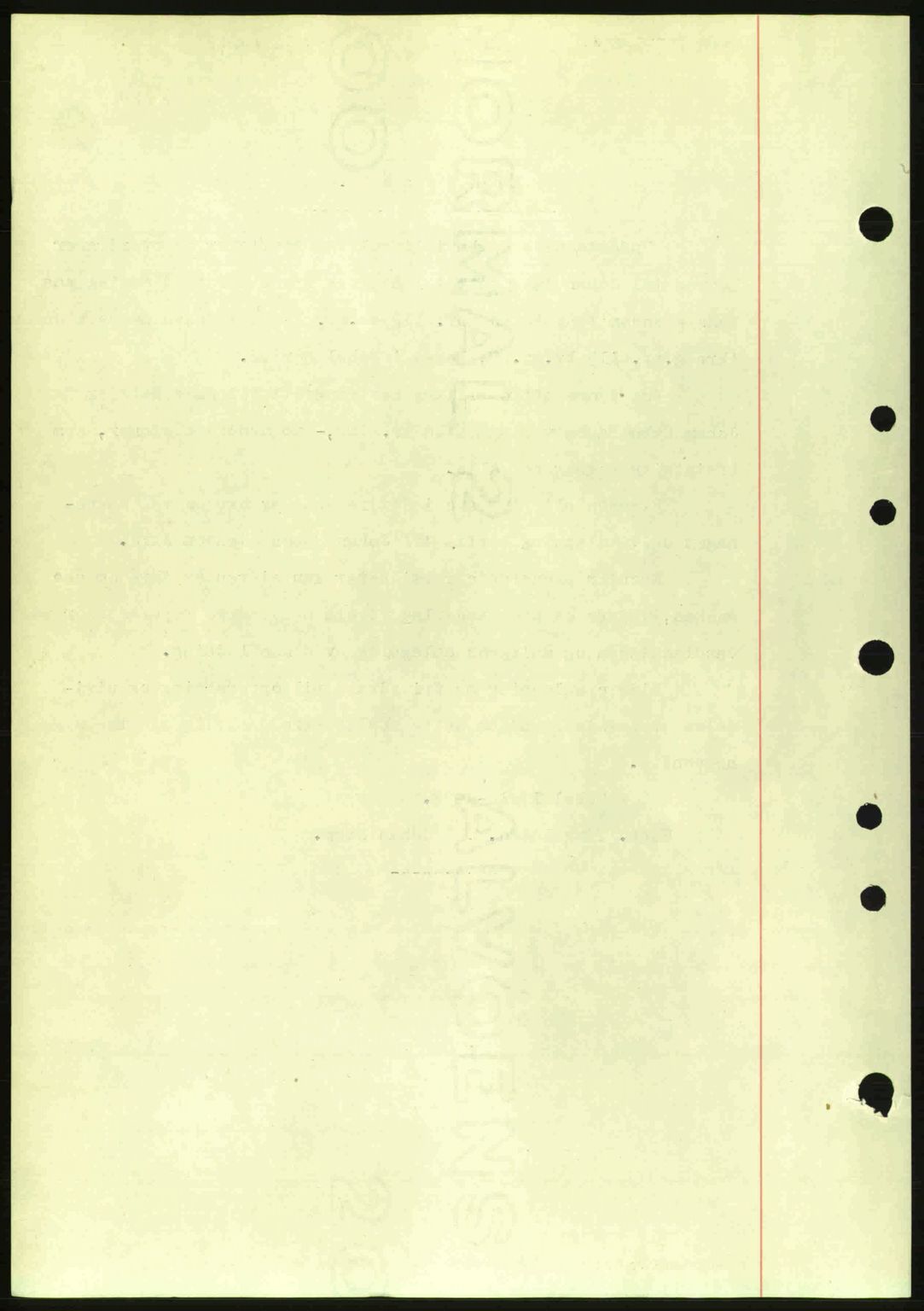 Moss sorenskriveri, SAO/A-10168: Mortgage book no. A5, 1938-1939, Diary no: : 2372/1938