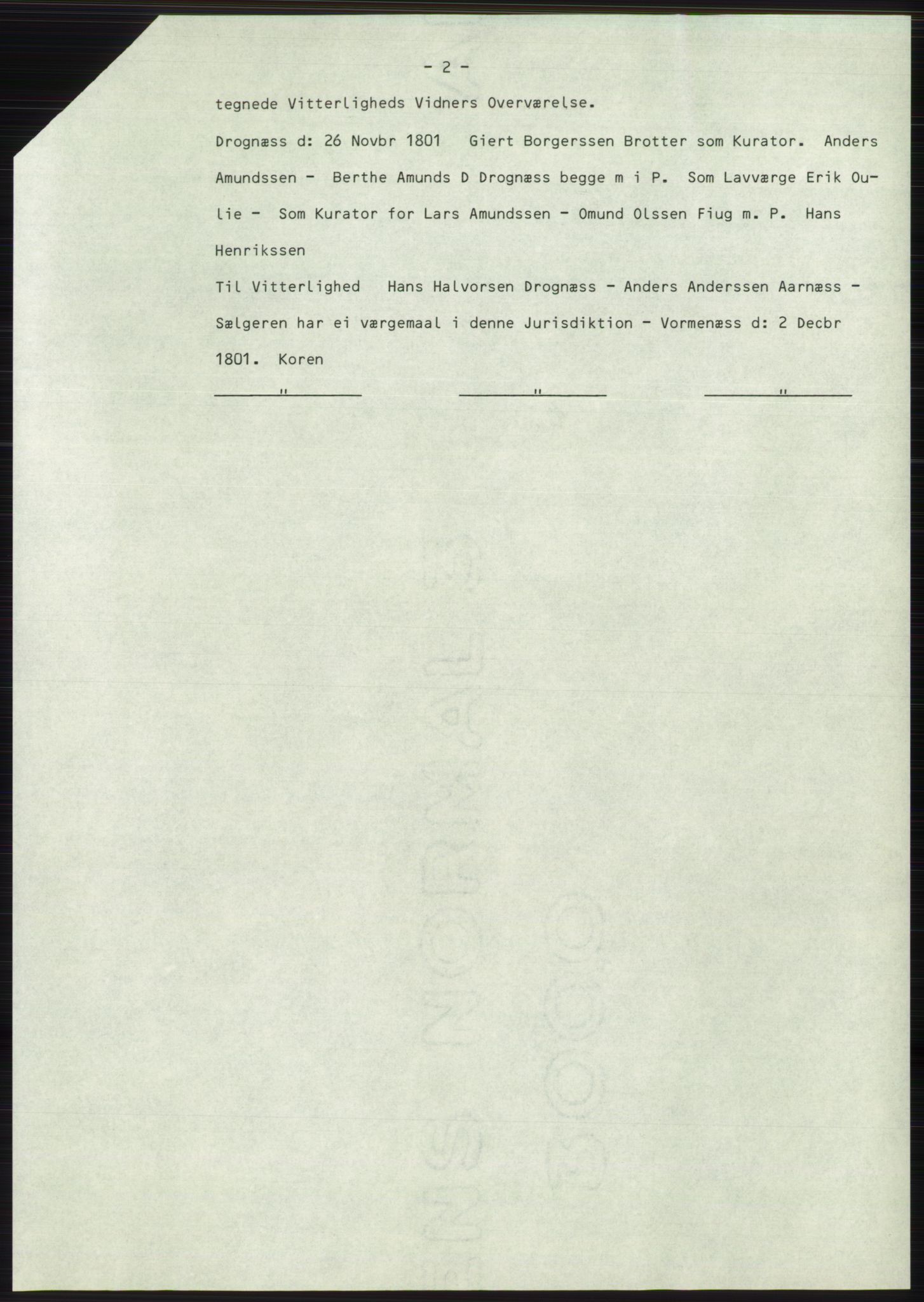 Statsarkivet i Oslo, SAO/A-10621/Z/Zd/L0045: Avskrifter, j.nr 42-4530/1987, 1987, p. 285