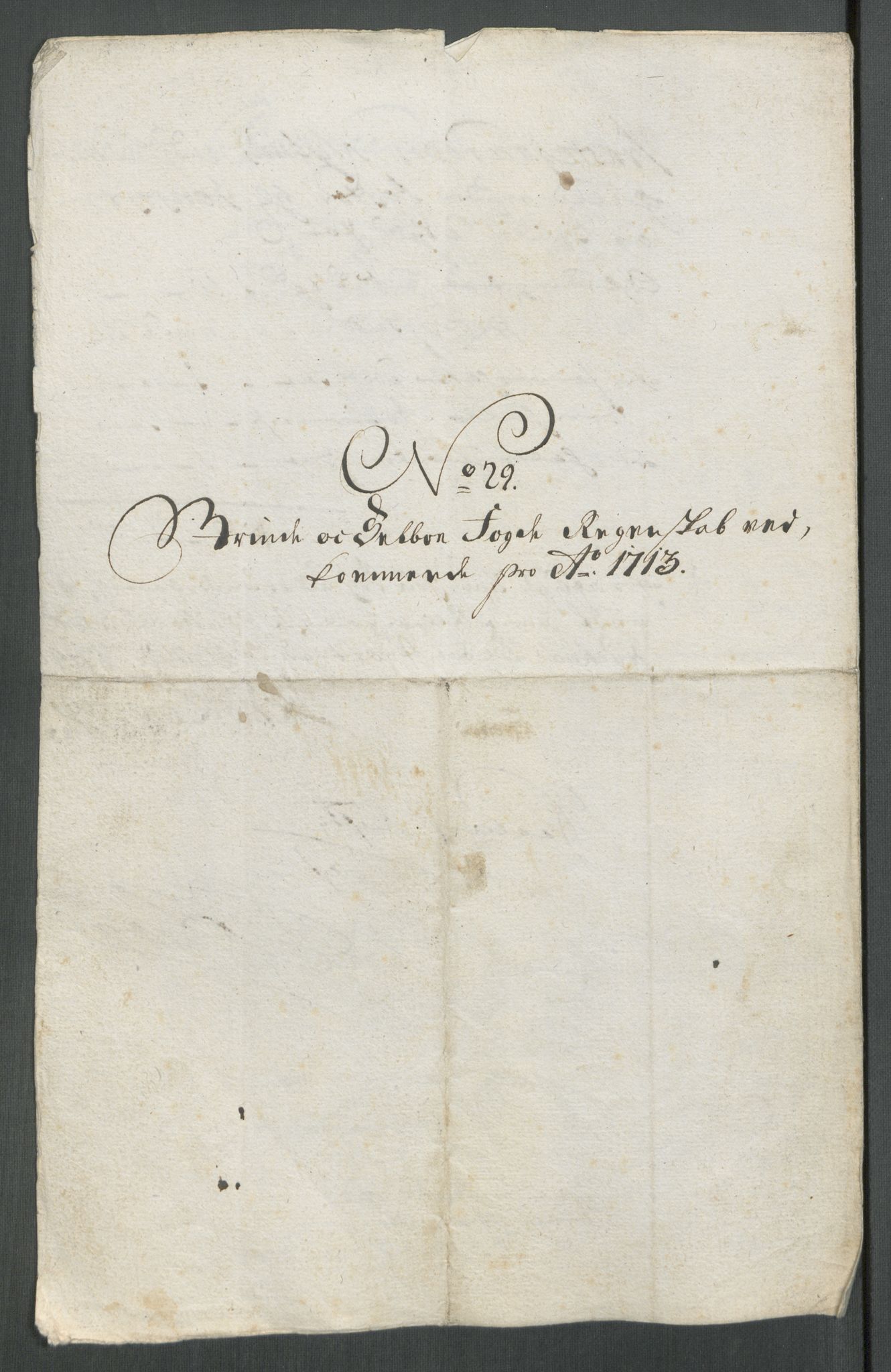 Rentekammeret inntil 1814, Reviderte regnskaper, Fogderegnskap, RA/EA-4092/R61/L4113: Fogderegnskap Strinda og Selbu, 1712-1713, p. 491