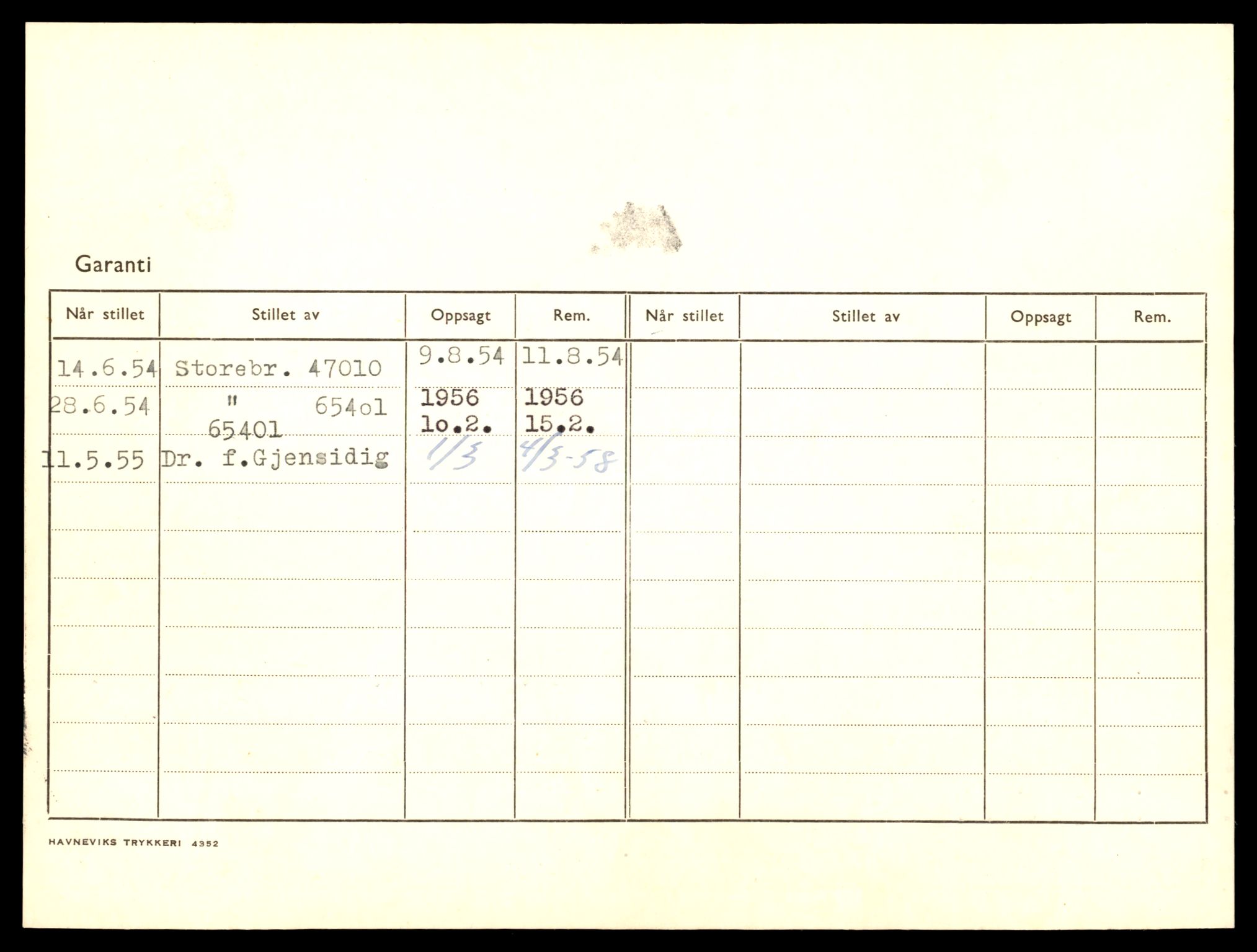 Møre og Romsdal vegkontor - Ålesund trafikkstasjon, AV/SAT-A-4099/F/Fe/L0008: Registreringskort for kjøretøy T 747 - T 894, 1927-1998, p. 2107