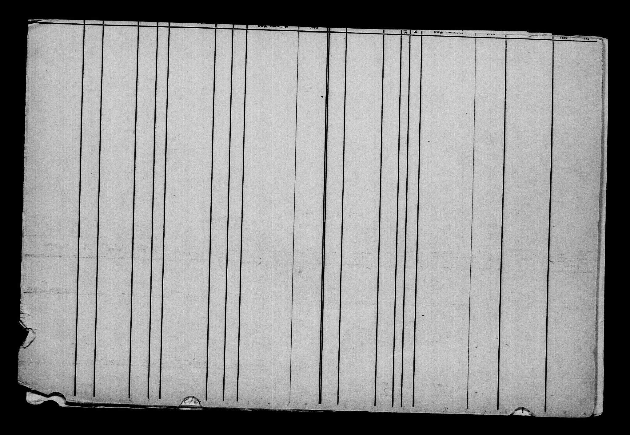 Direktoratet for sjømenn, AV/RA-S-3545/G/Gb/L0233: Hovedkort, 1924, p. 430
