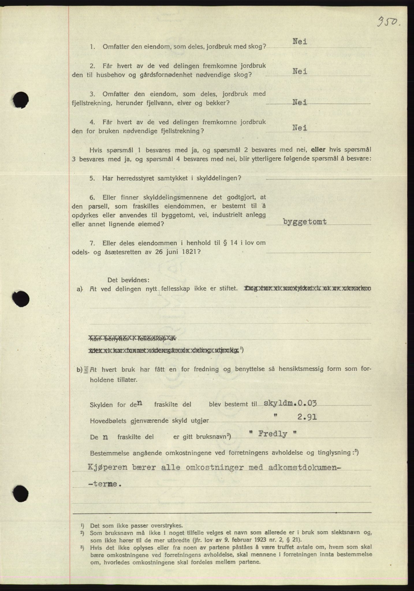 Søre Sunnmøre sorenskriveri, AV/SAT-A-4122/1/2/2C/L0061: Mortgage book no. 55, 1936-1936, Diary no: : 1381/1936