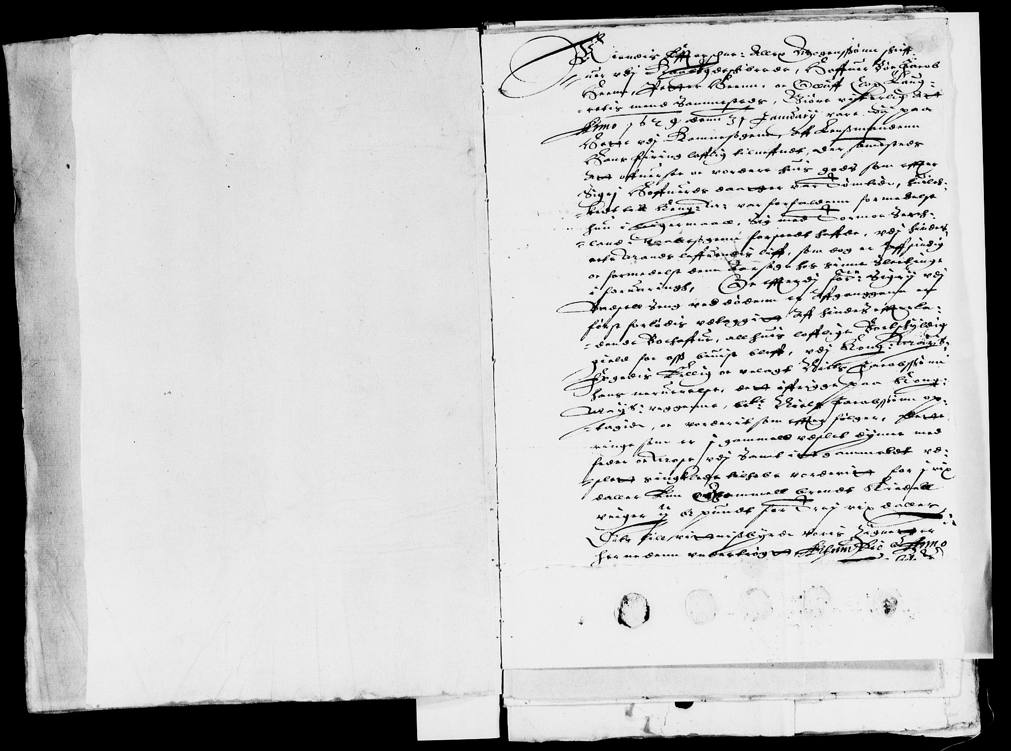 Rentekammeret inntil 1814, Reviderte regnskaper, Lensregnskaper, AV/RA-EA-5023/R/Rb/Rbo/L0009: Tønsberg len, 1627-1629