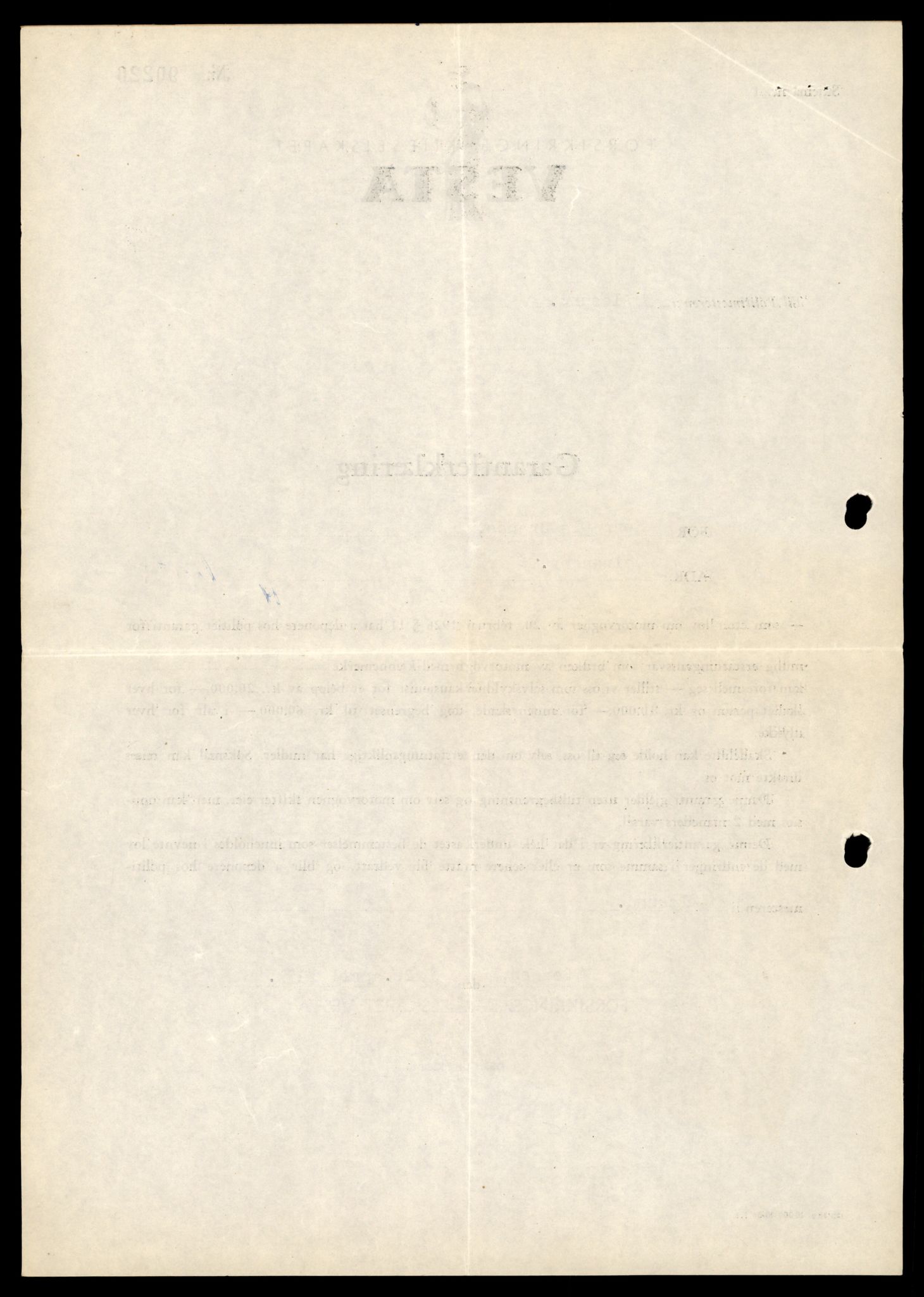 Møre og Romsdal vegkontor - Ålesund trafikkstasjon, AV/SAT-A-4099/F/Fe/L0039: Registreringskort for kjøretøy T 13361 - T 13530, 1927-1998, p. 1708