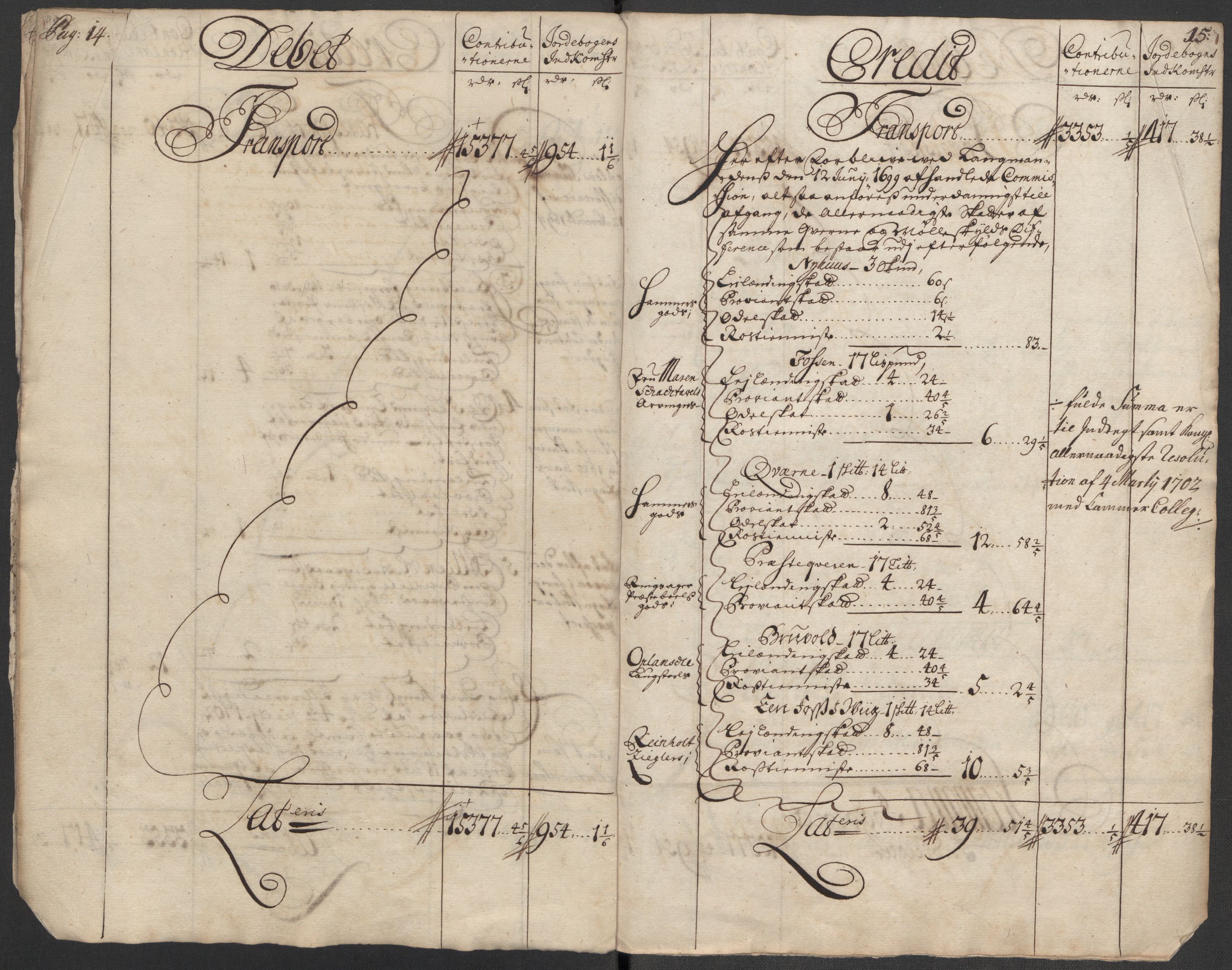 Rentekammeret inntil 1814, Reviderte regnskaper, Fogderegnskap, AV/RA-EA-4092/R16/L1049: Fogderegnskap Hedmark, 1712, p. 10