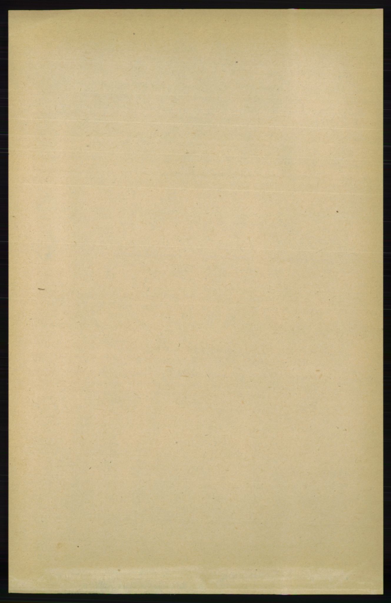 RA, 1891 census for 0926 Vestre Moland, 1891, p. 1841