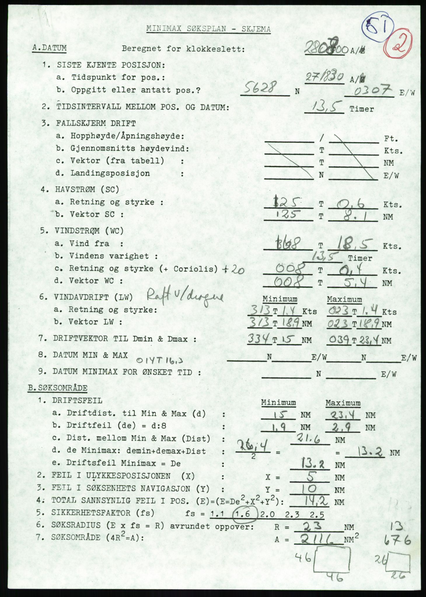 Justisdepartementet, Granskningskommisjonen ved Alexander Kielland-ulykken 27.3.1980, AV/RA-S-1165/D/L0017: P Hjelpefartøy (Doku.liste + P1-P6 av 6)/Q Hovedredningssentralen (Q0-Q27 av 27), 1980-1981, p. 987