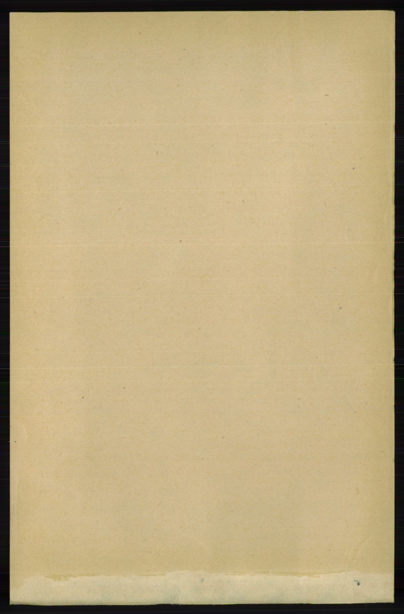 RA, 1891 census for 1043 Hidra og Nes, 1891, p. 923
