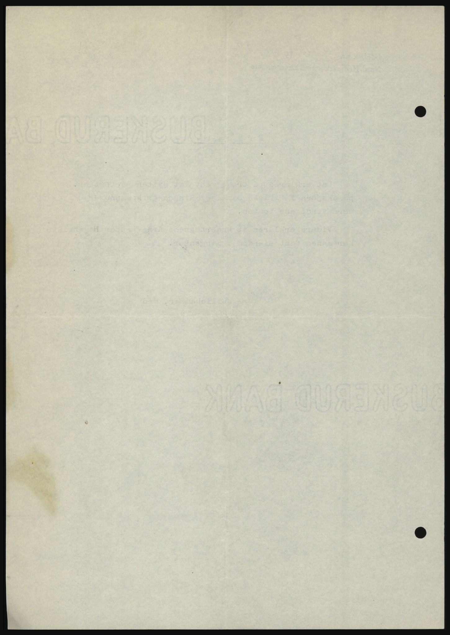 Nord-Hedmark sorenskriveri, SAH/TING-012/H/Hc/L0021: Mortgage book no. 21, 1964-1965, Diary no: : 496/1965