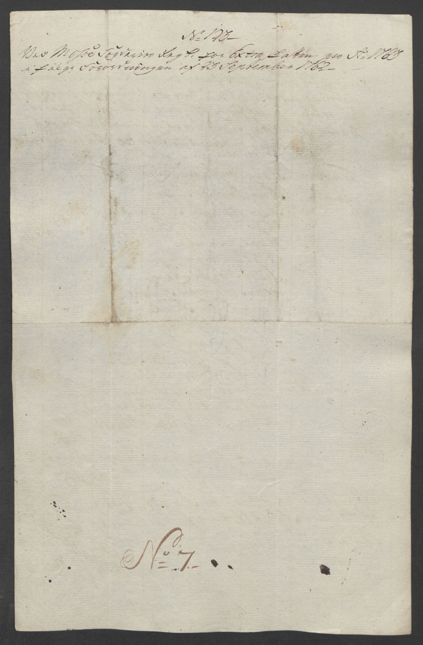 Rentekammeret inntil 1814, Reviderte regnskaper, Fogderegnskap, AV/RA-EA-4092/R04/L0261: Ekstraskatten Moss, Onsøy, Tune, Veme og Åbygge, 1763, p. 330