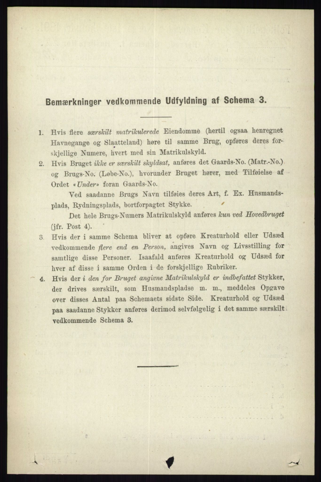 RA, 1891 census for 0432 Ytre Rendal, 1891, p. 440