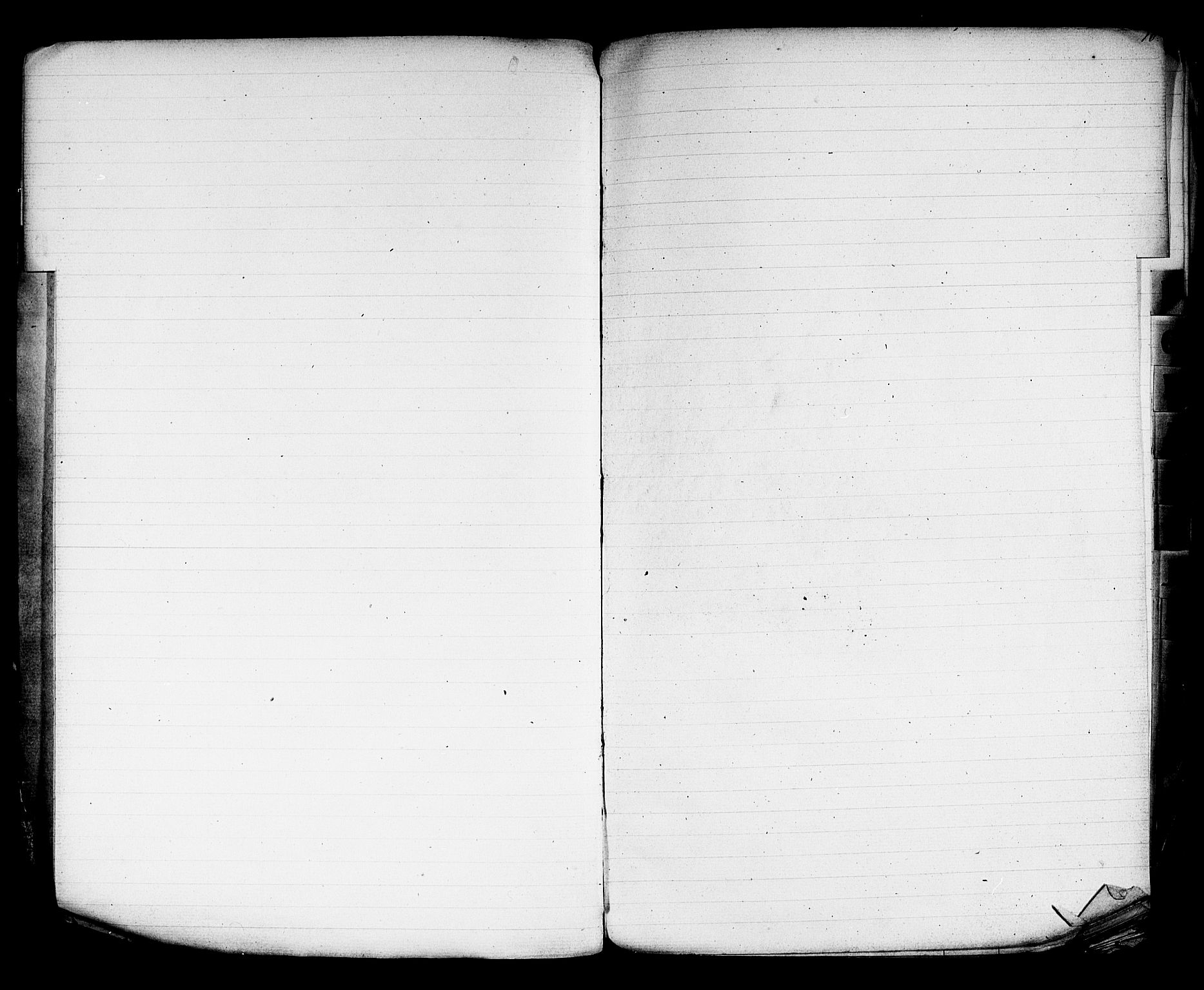 Son mønstringskontor, SAO/A-10569e/F/Fa/L0001: Register til annotasjonsruller, 1860, p. 11