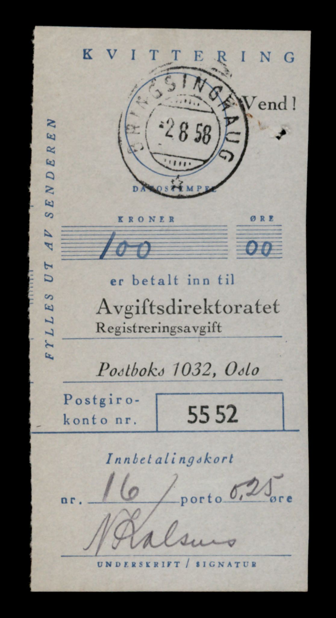 Møre og Romsdal vegkontor - Ålesund trafikkstasjon, AV/SAT-A-4099/F/Fe/L0031: Registreringskort for kjøretøy T 11800 - T 11996, 1927-1998, p. 3152