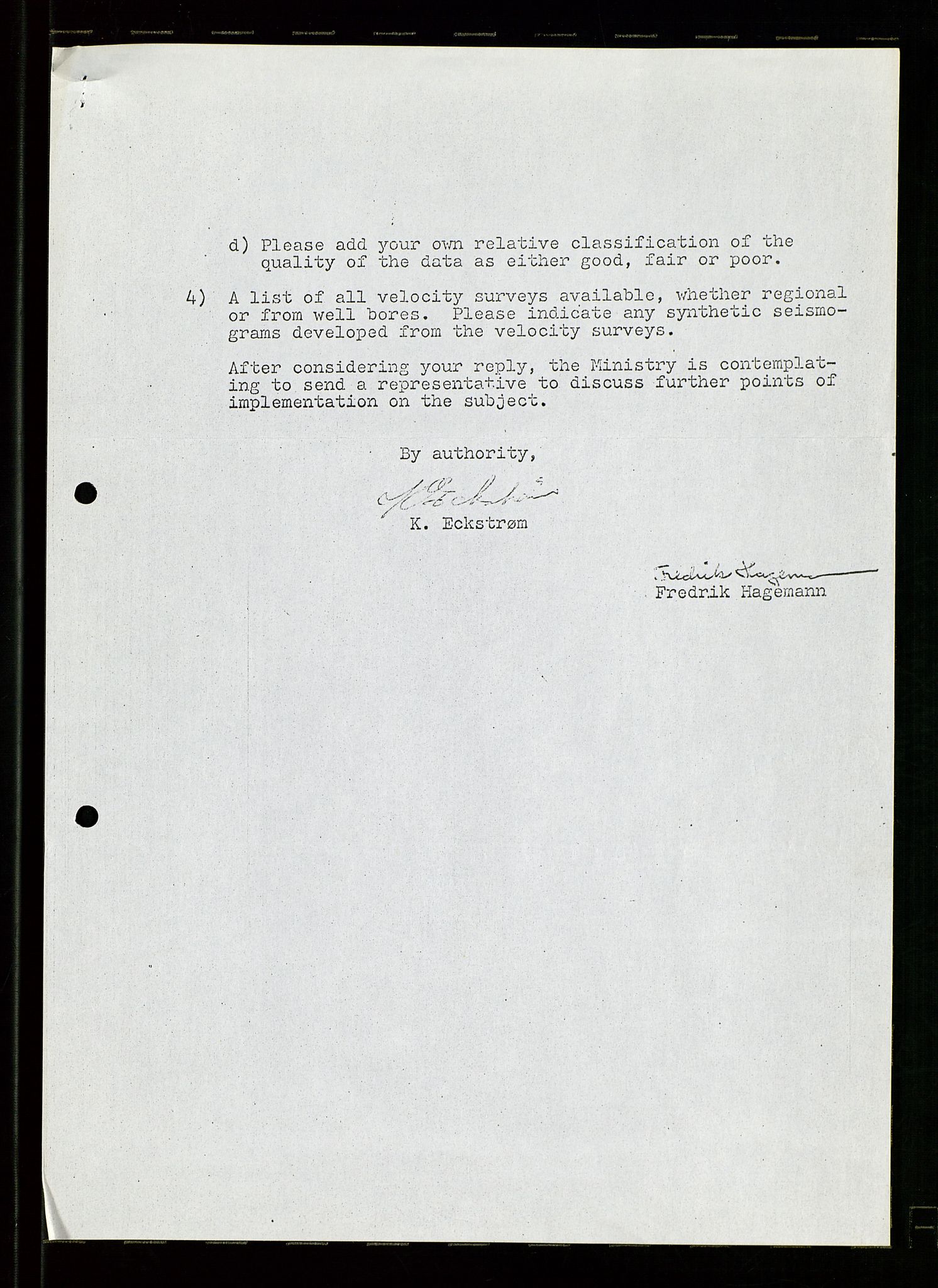 Pa 1512 - Esso Exploration and Production Norway Inc., AV/SAST-A-101917/E/Ea/L0026: Sak og korrespondanse, 1966-1974, p. 82