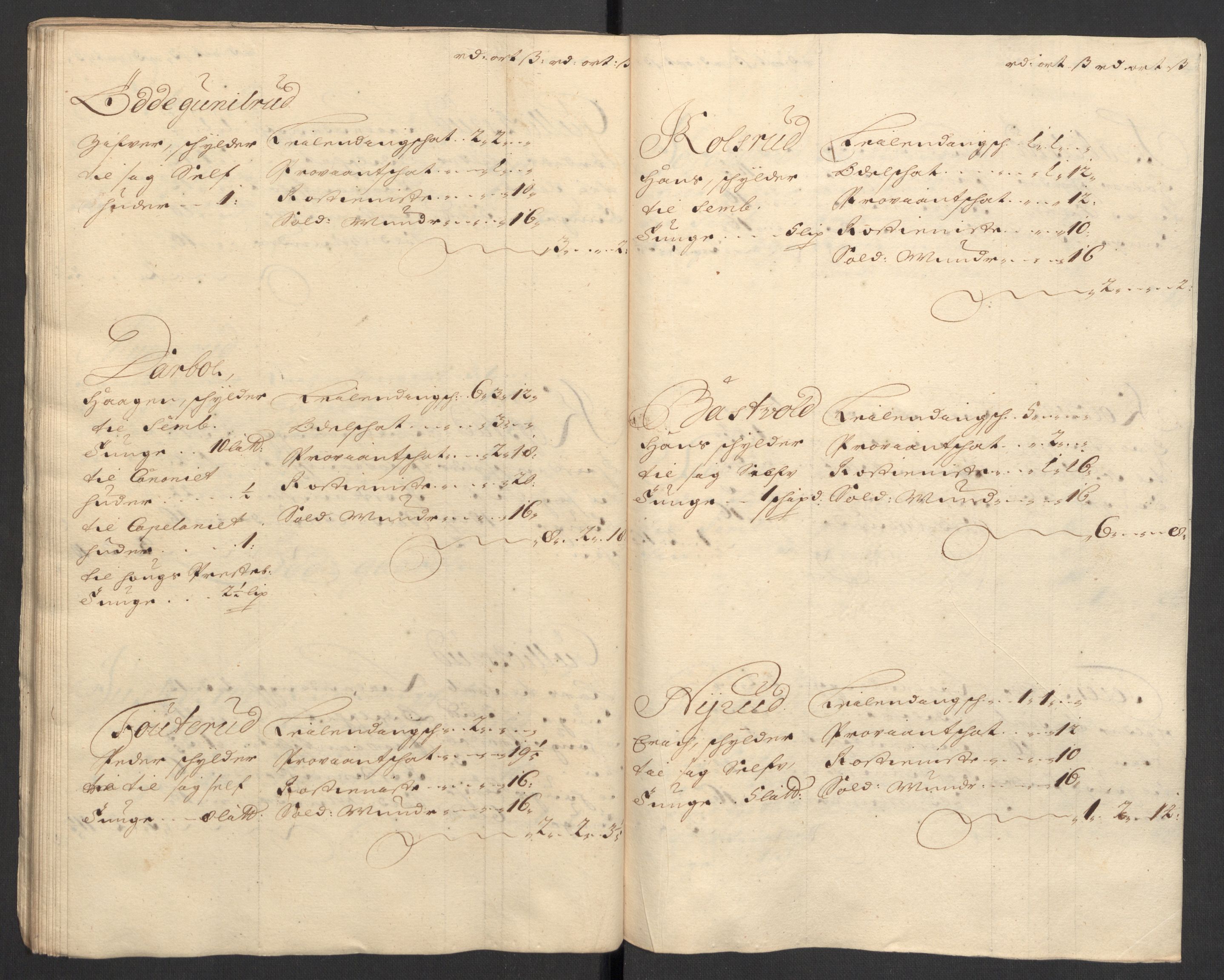 Rentekammeret inntil 1814, Reviderte regnskaper, Fogderegnskap, AV/RA-EA-4092/R30/L1698: Fogderegnskap Hurum, Røyken, Eiker og Lier, 1702, p. 85