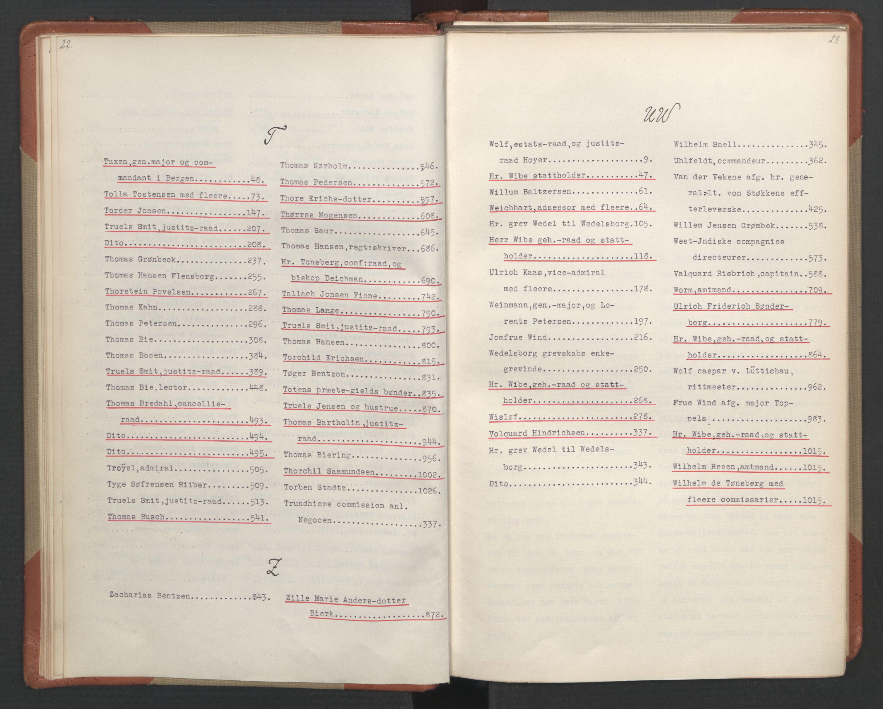 Avskriftsamlingen, AV/RA-EA-4022/F/Fa/L0093: Supplikker, 1730, p. 15