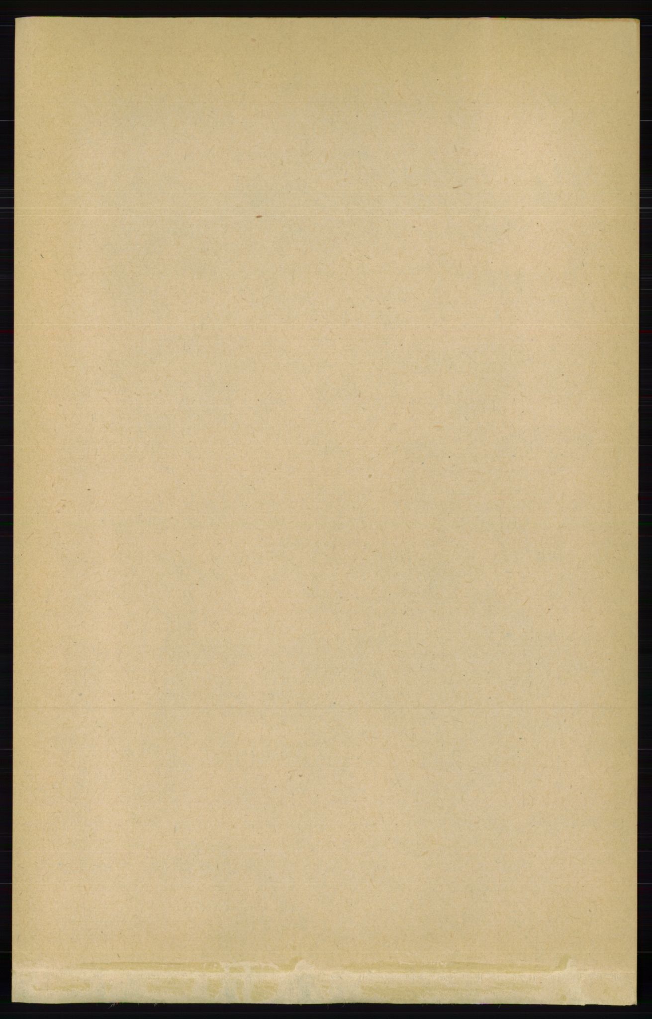 RA, 1891 census for 0929 Åmli, 1891, p. 2683