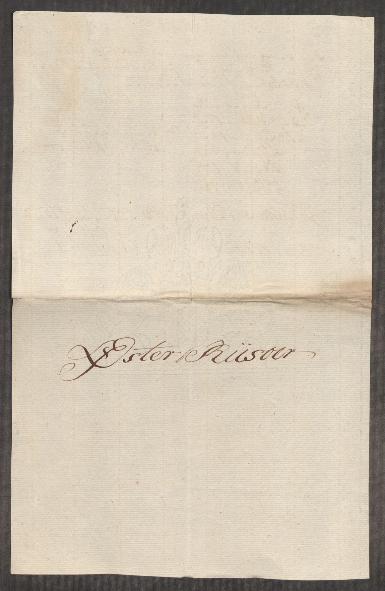 Rentekammeret inntil 1814, Realistisk ordnet avdeling, RA/EA-4070/Oe/L0004: [Ø1]: Priskuranter, 1749-1752, p. 951