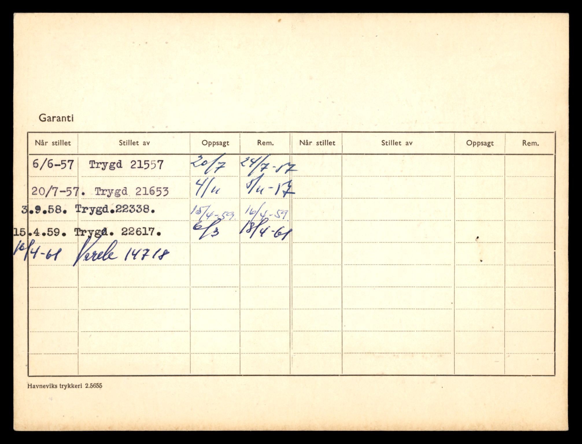 Møre og Romsdal vegkontor - Ålesund trafikkstasjon, AV/SAT-A-4099/F/Fe/L0040: Registreringskort for kjøretøy T 13531 - T 13709, 1927-1998, p. 1650