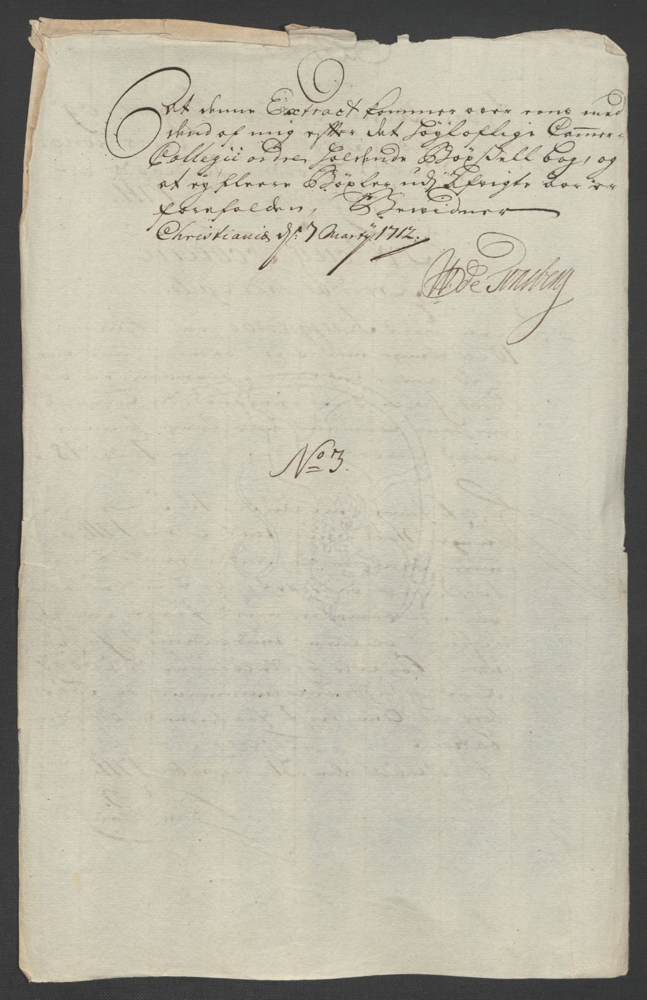 Rentekammeret inntil 1814, Reviderte regnskaper, Fogderegnskap, AV/RA-EA-4092/R10/L0448: Fogderegnskap Aker og Follo, 1710-1711, p. 210