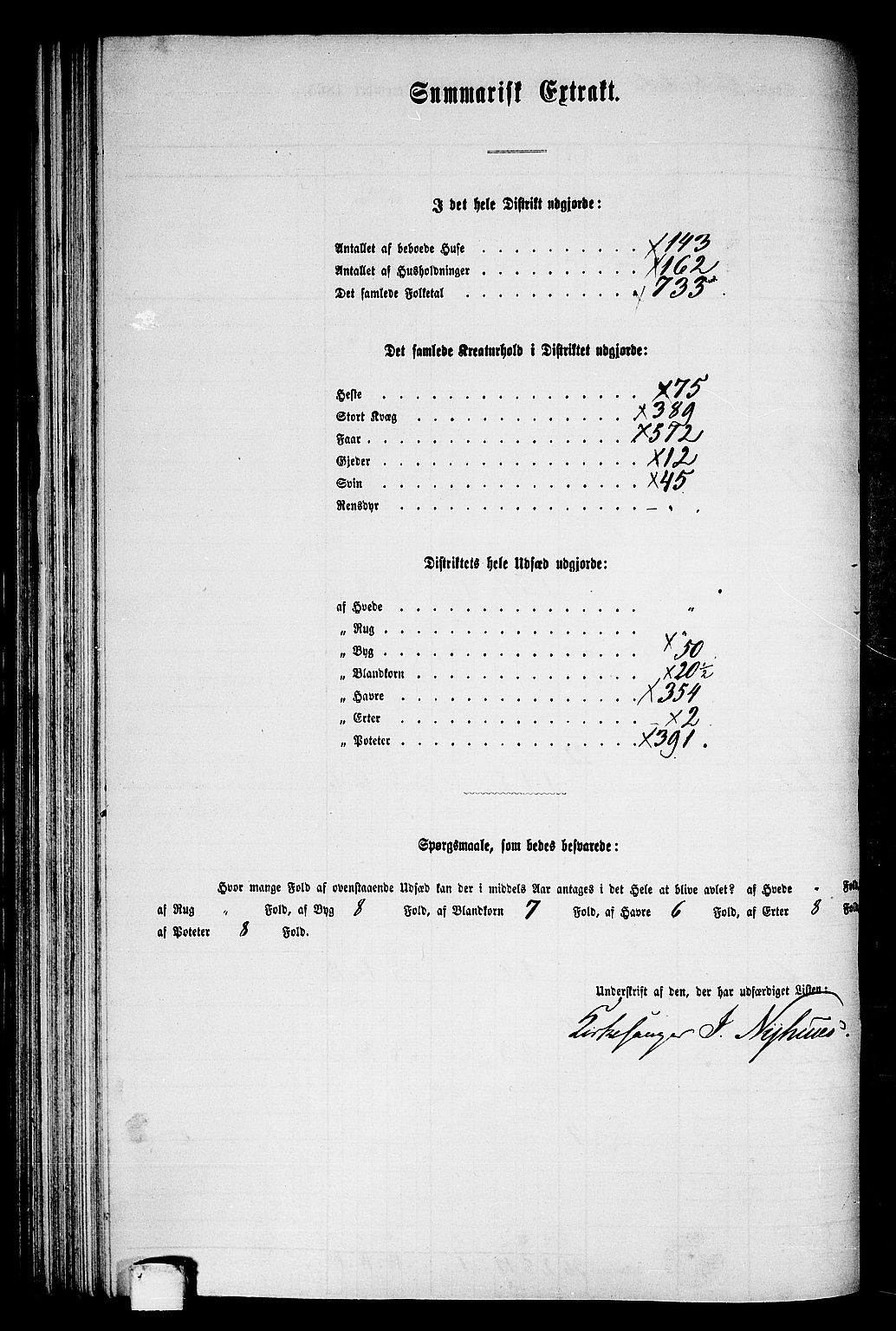 RA, 1865 census for Orkdal, 1865, p. 113