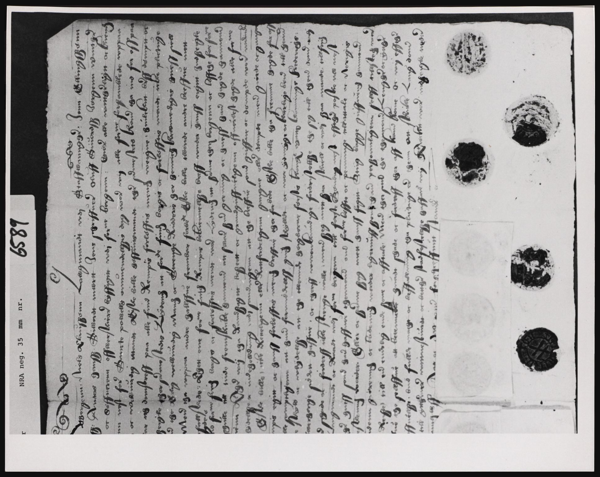 Riksarkivets diplomsamling, AV/RA-EA-5965/F02, 1395-1570, p. 815