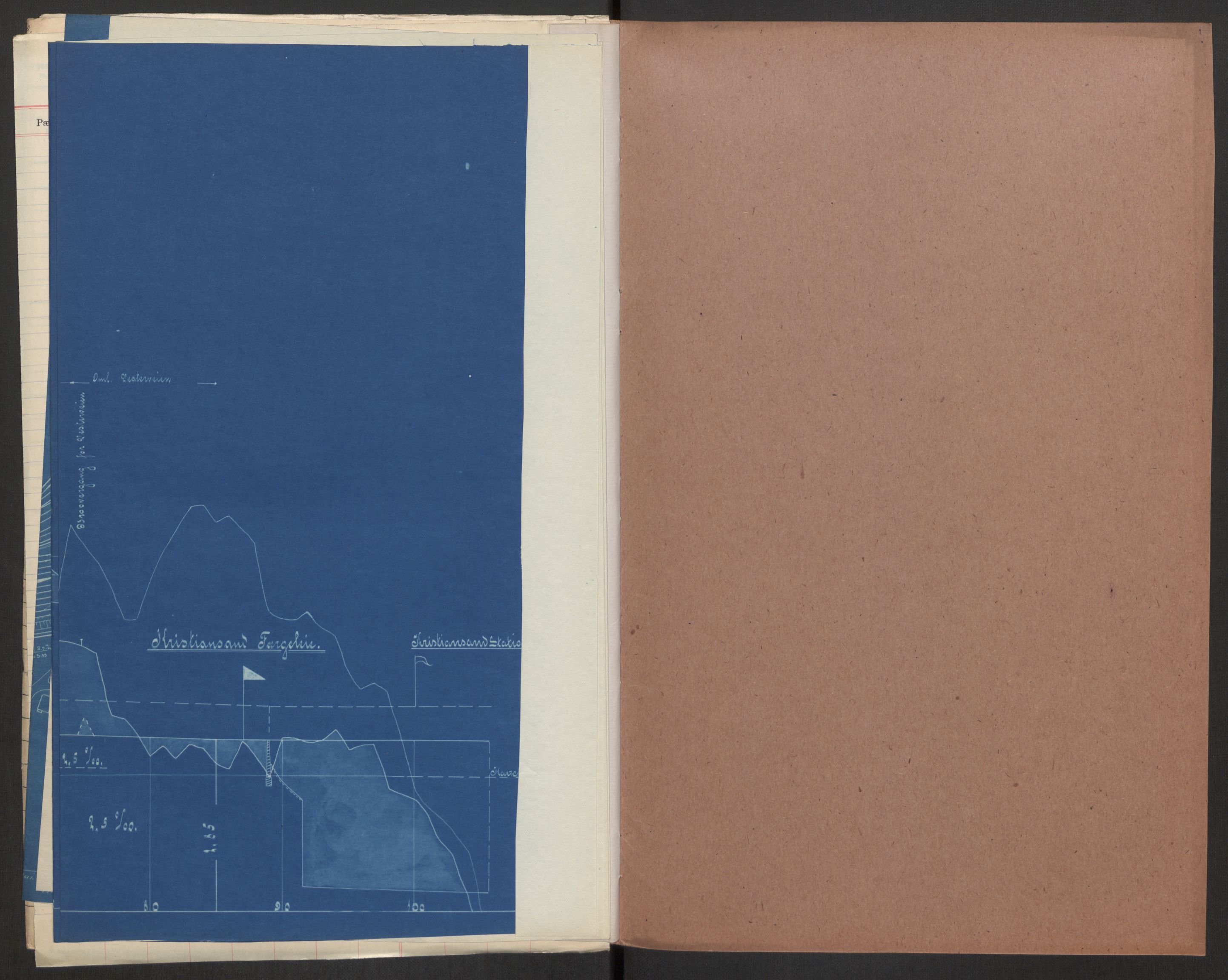 Norges Statsbaner, Baneavdelingen B, AV/RA-S-1619/1/F/Fa/L0042: NORGE-JYLLAND, 1920, p. 207
