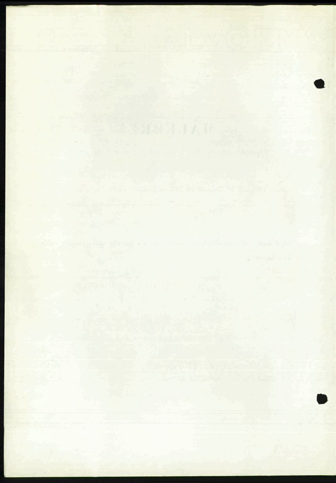 Sør-Gudbrandsdal tingrett, SAH/TING-004/H/Hb/Hbd/L0022: Mortgage book no. A22, 1948-1948, Diary no: : 1418/1948